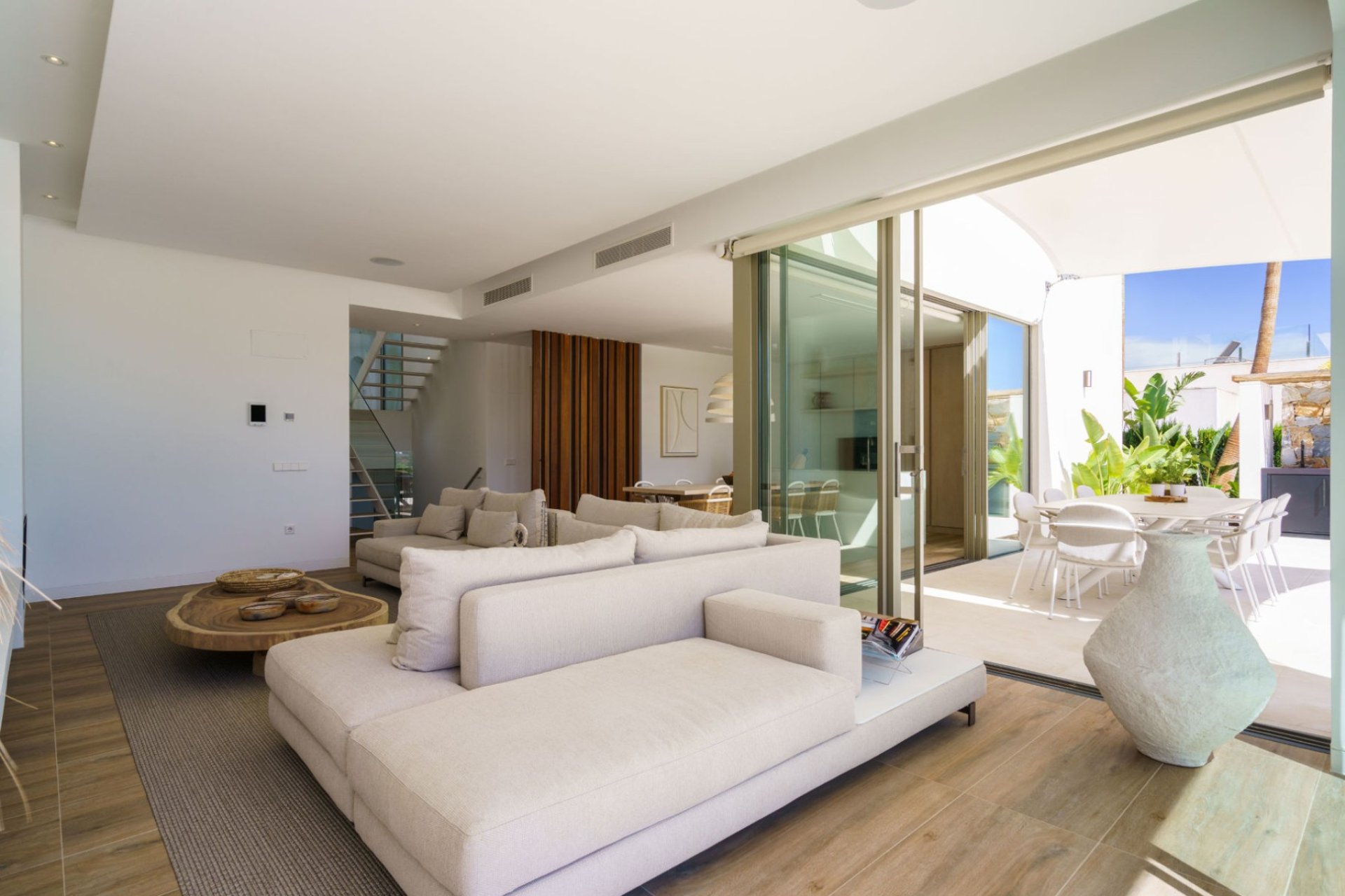 Segunda mano - Villa -
Orihuela Costa - Costa Blanca