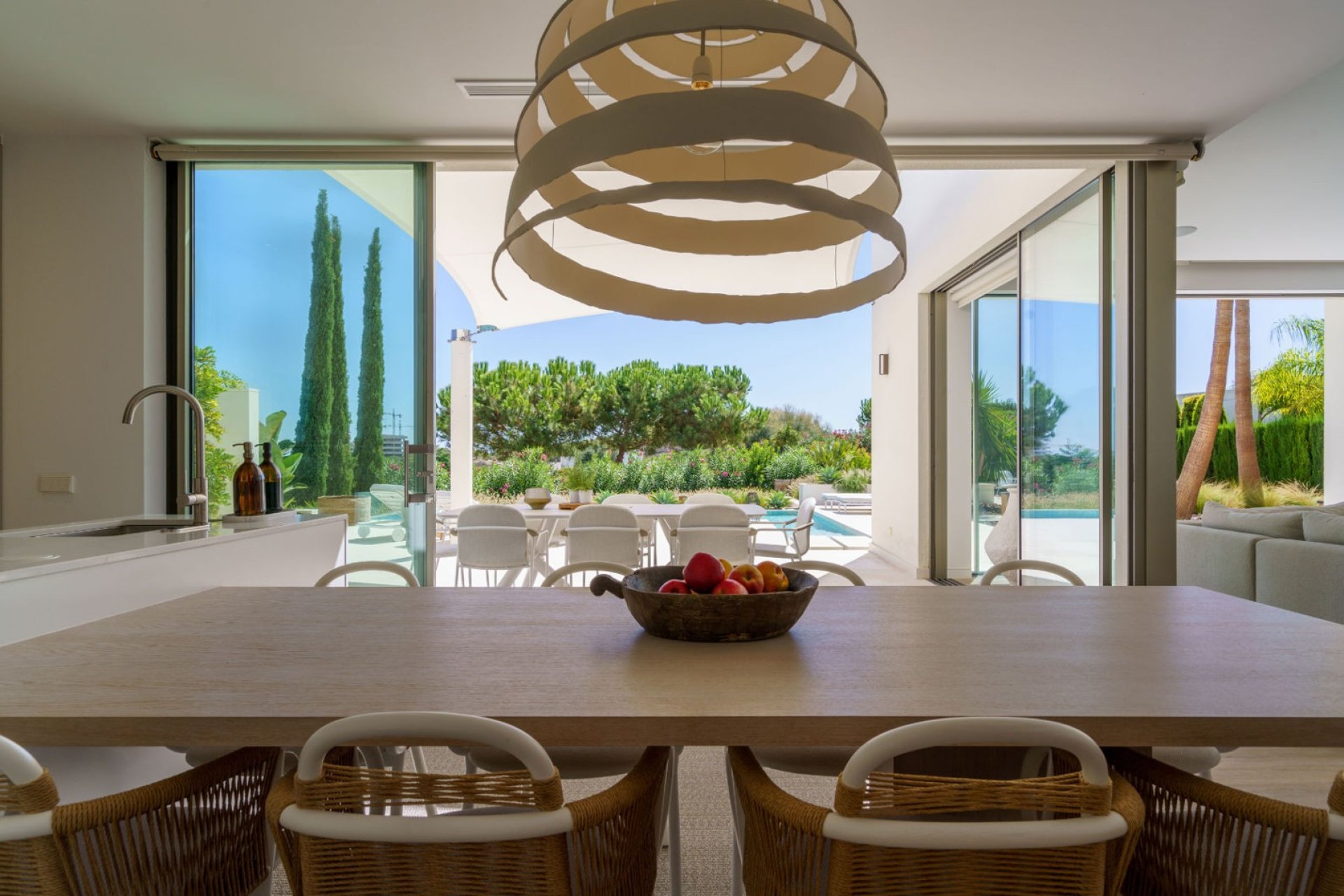 Segunda mano - Villa -
Orihuela Costa - Costa Blanca