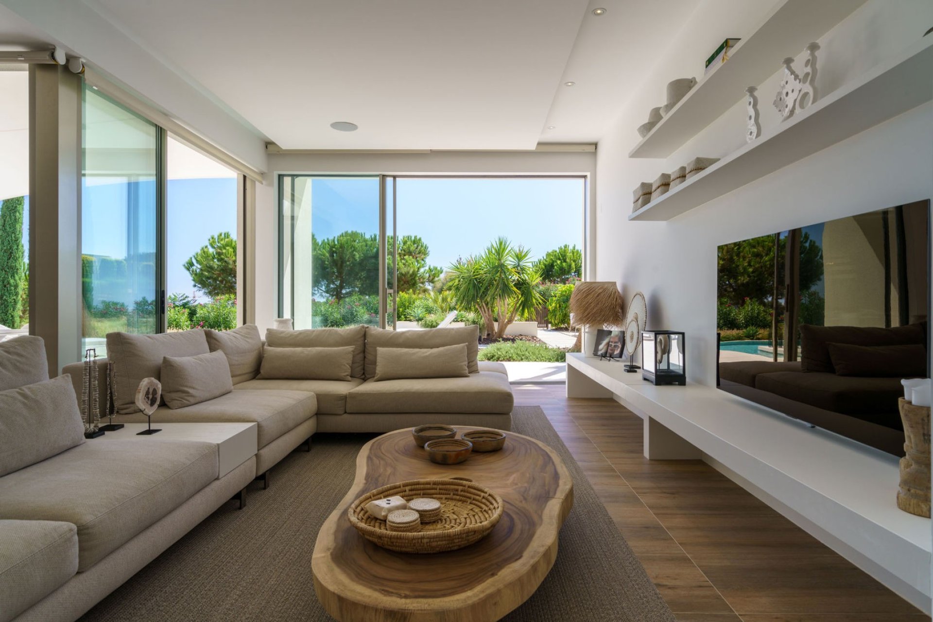 Segunda mano - Villa -
Orihuela Costa - Costa Blanca