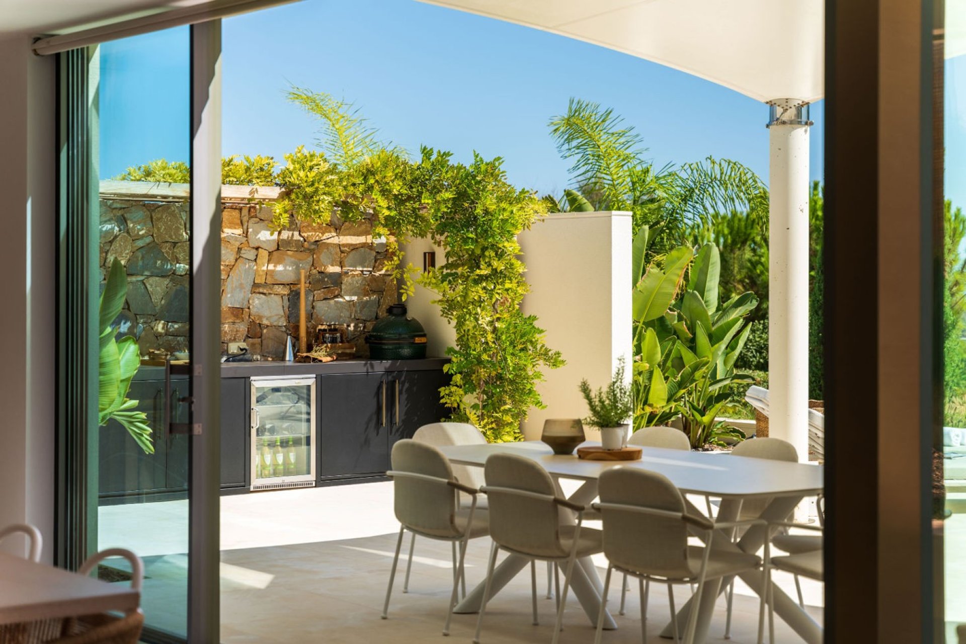 Segunda mano - Villa -
Orihuela Costa - Costa Blanca