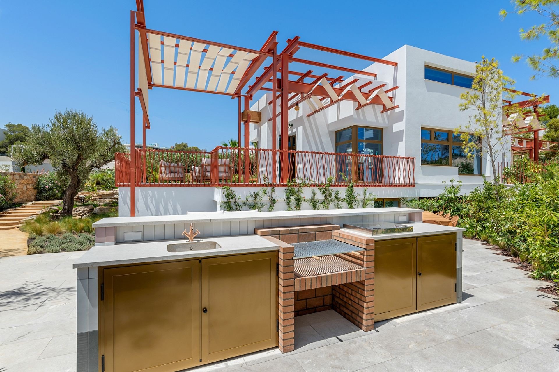 Segunda mano - Villa -
Orihuela Costa - Costa Blanca