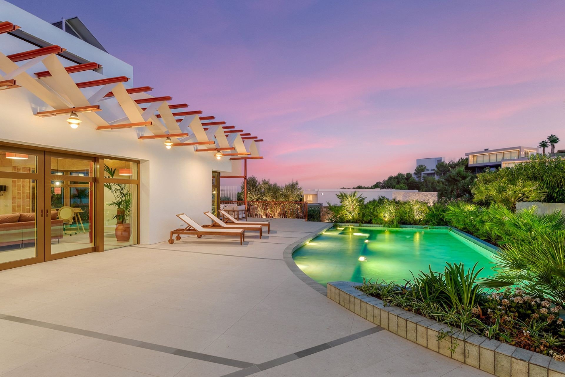 Segunda mano - Villa -
Orihuela Costa - Costa Blanca