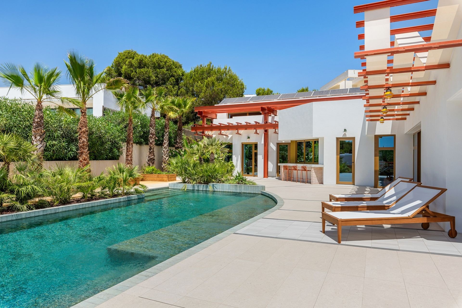 Segunda mano - Villa -
Orihuela Costa - Costa Blanca