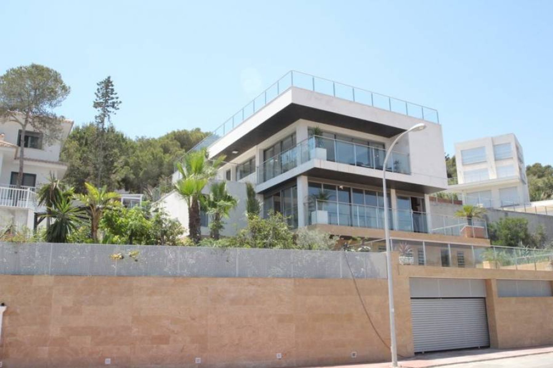 Segunda mano - Villa -
Orihuela Costa - Costa Blanca
