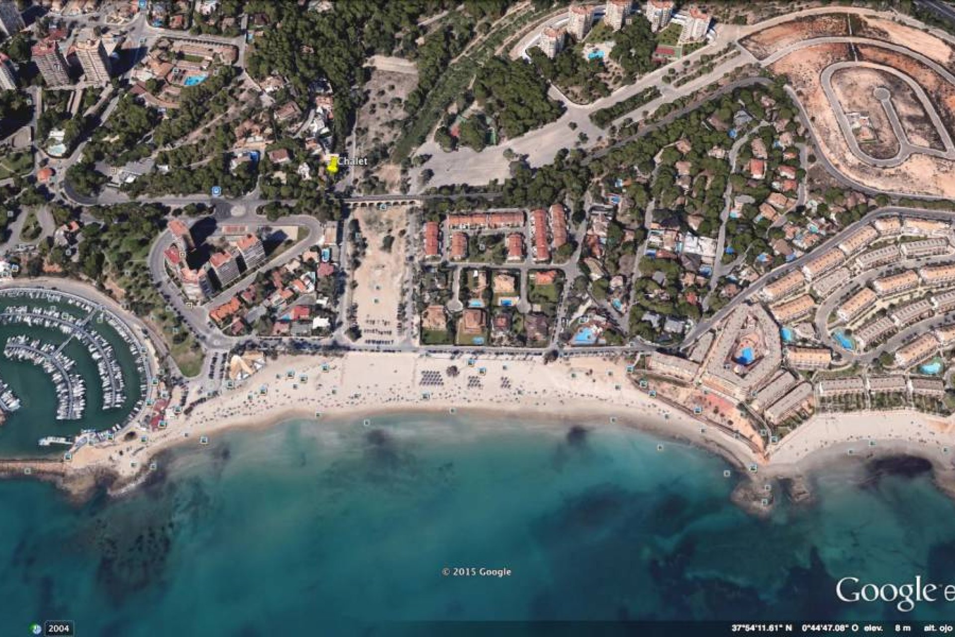 Segunda mano - Villa -
Orihuela Costa - Costa Blanca