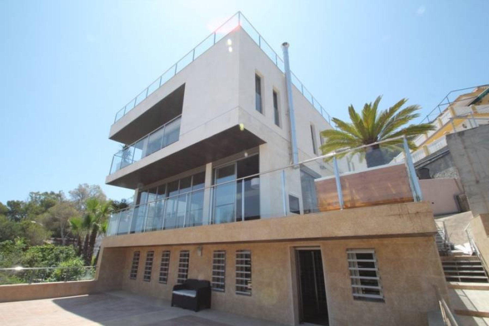 Segunda mano - Villa -
Orihuela Costa - Costa Blanca
