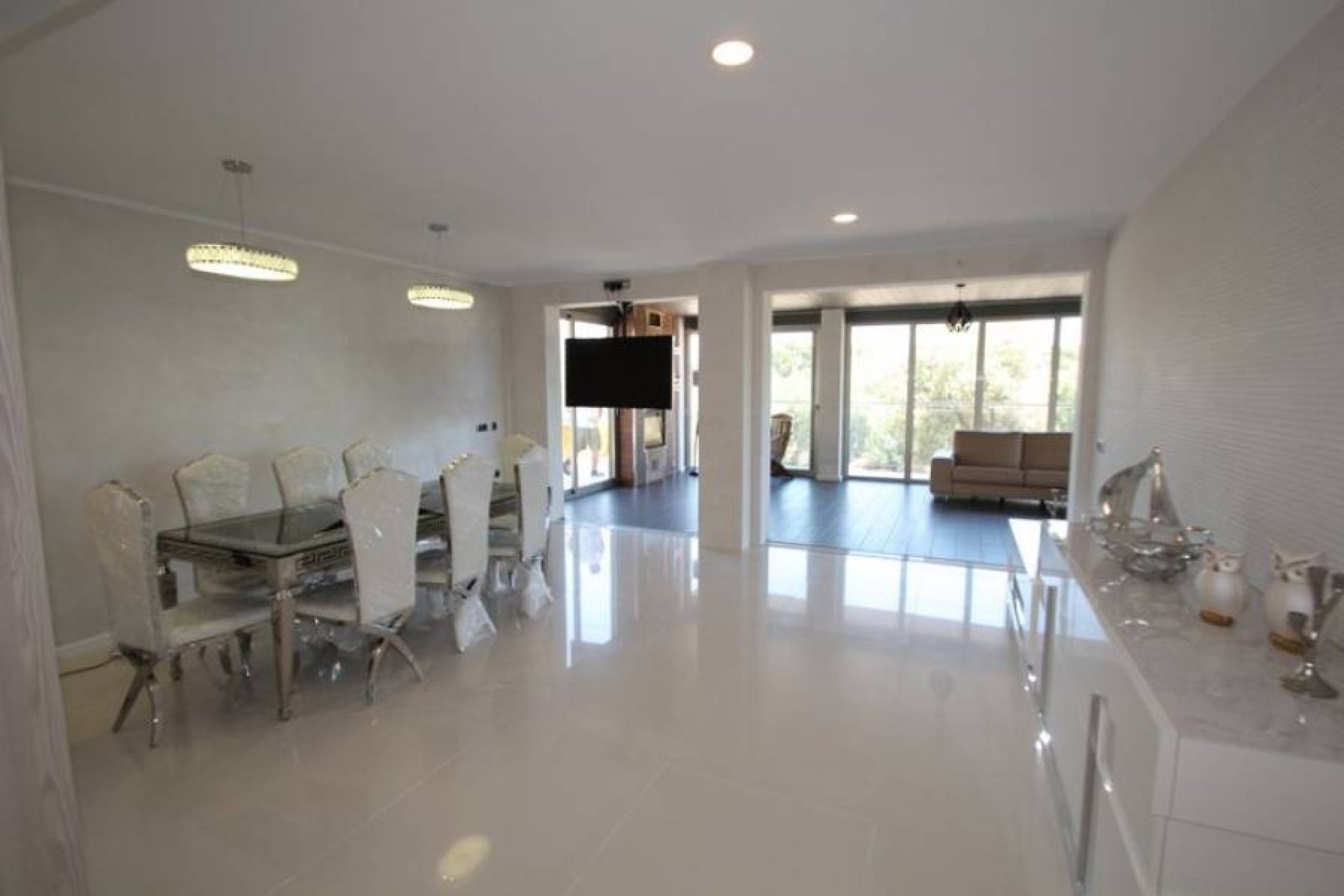 Segunda mano - Villa -
Orihuela Costa - Costa Blanca