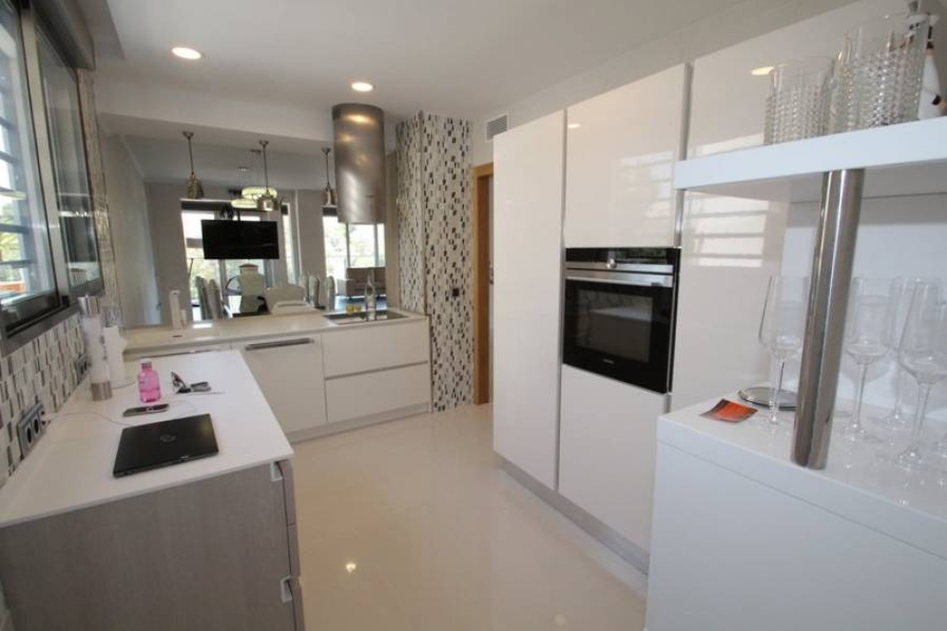 Segunda mano - Villa -
Orihuela Costa - Costa Blanca
