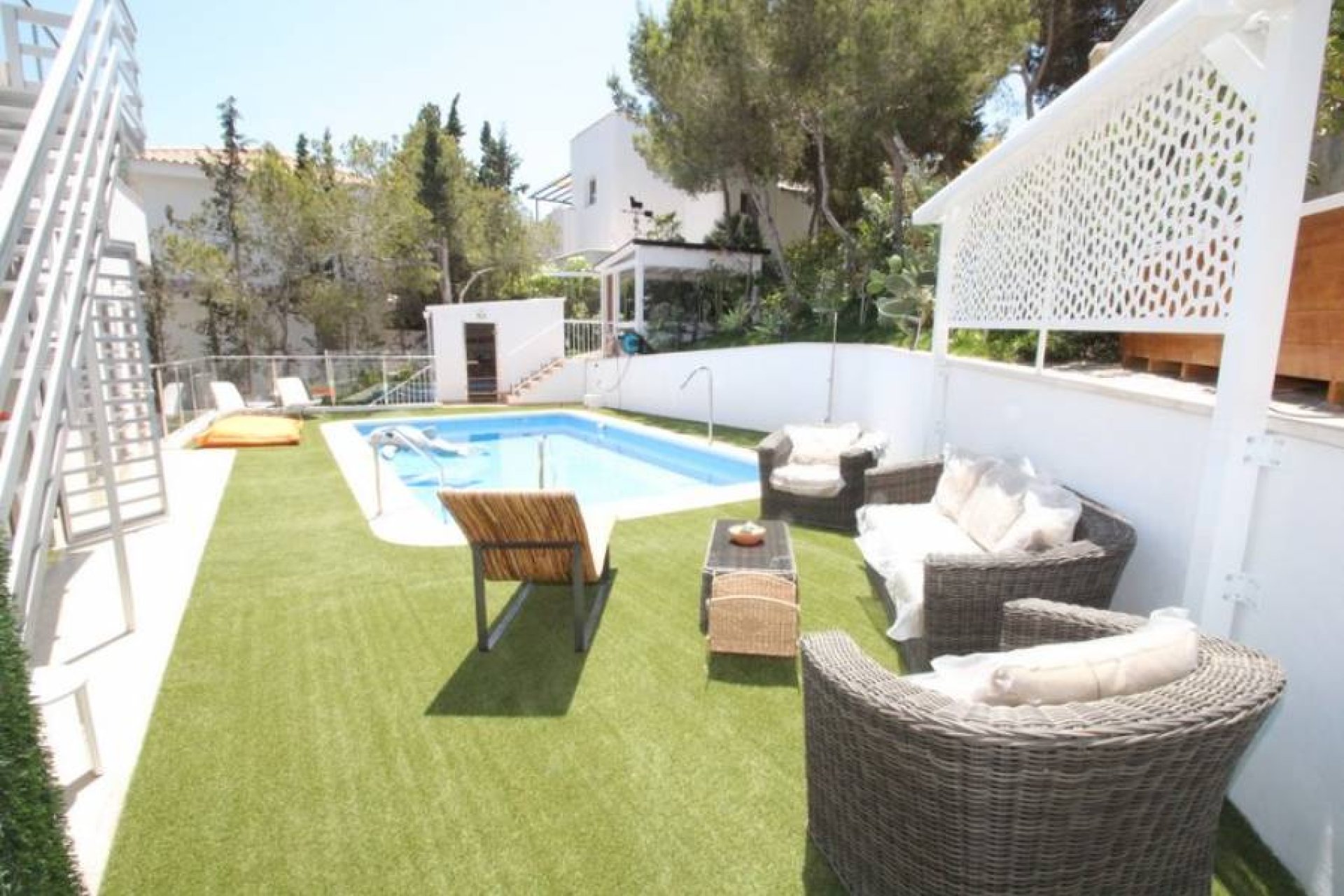 Segunda mano - Villa -
Orihuela Costa - Costa Blanca