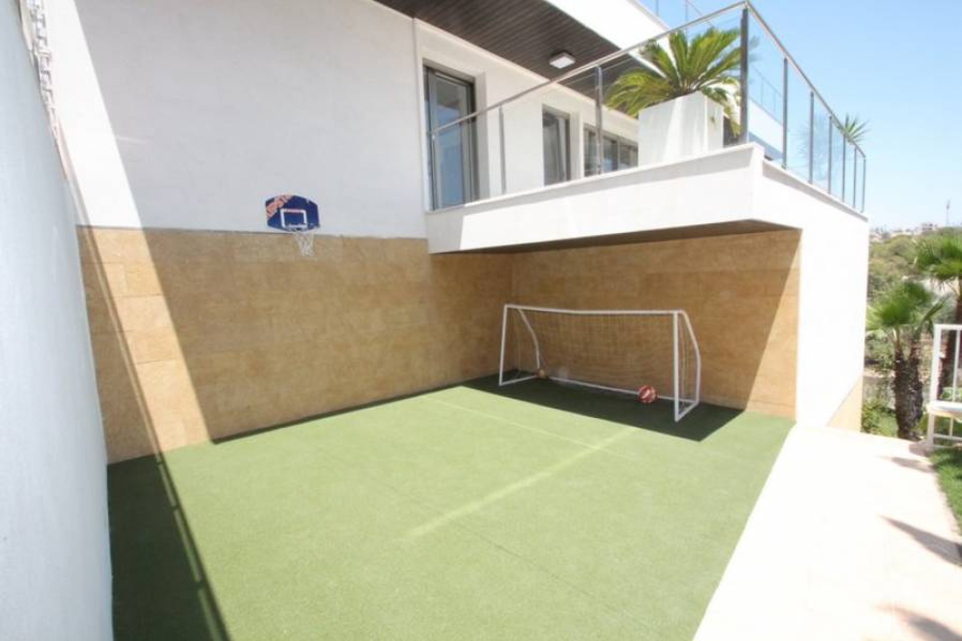 Segunda mano - Villa -
Orihuela Costa - Costa Blanca