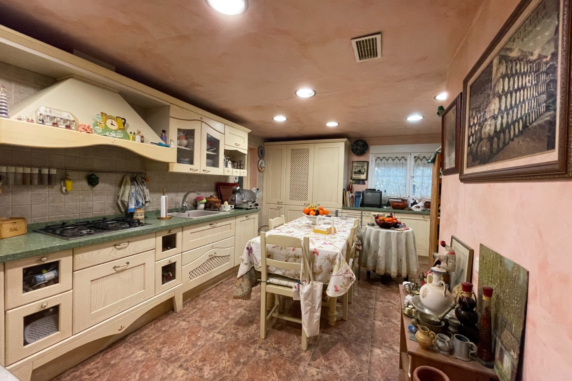 Segunda mano - Villa -
Orihuela Costa - Costa Blanca