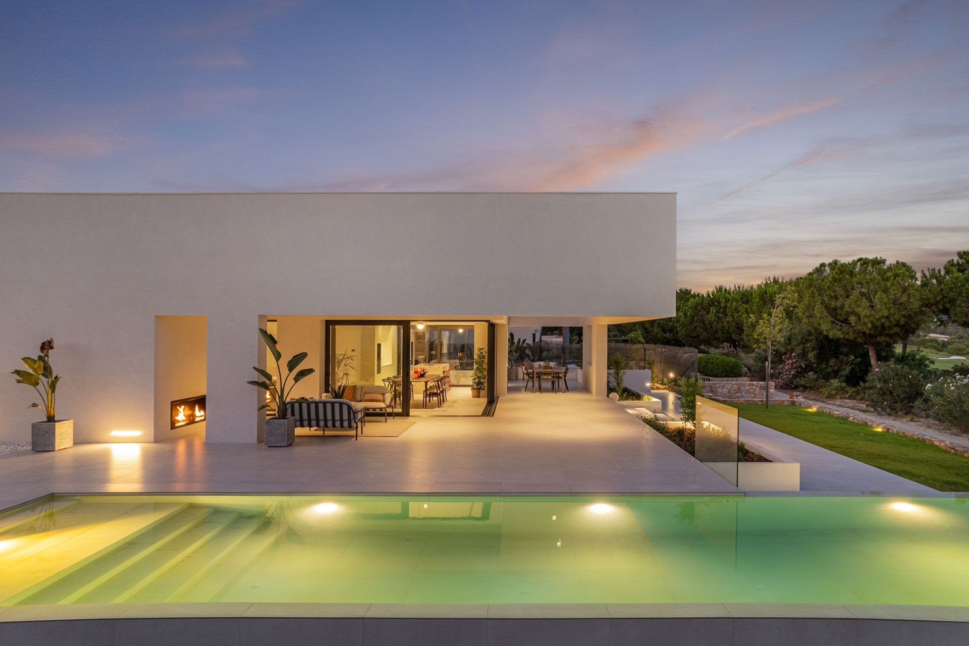 Segunda mano - Villa -
Orihuela Costa - Costa Blanca