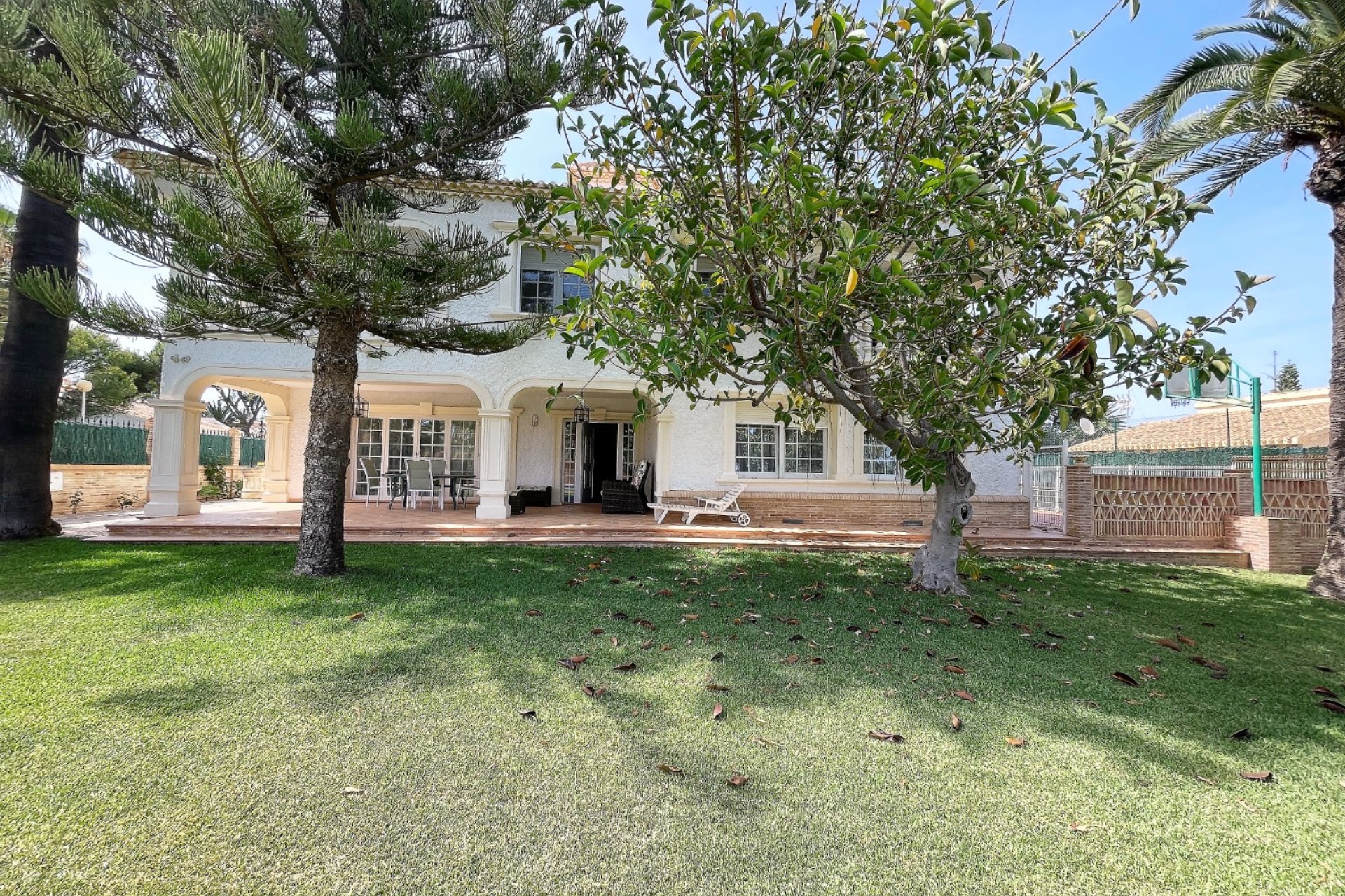Segunda mano - Villa -
Orihuela Costa - Costa Blanca