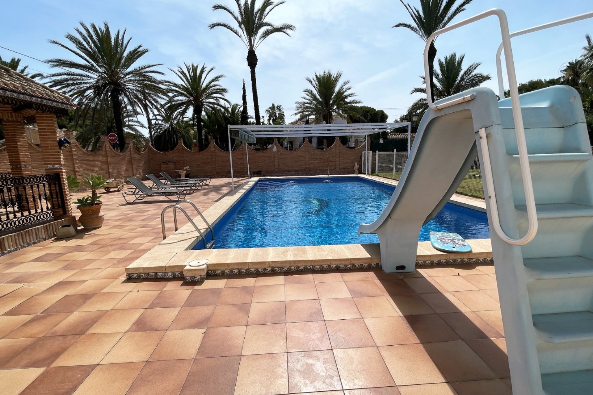 Segunda mano - Villa -
Orihuela Costa - Costa Blanca