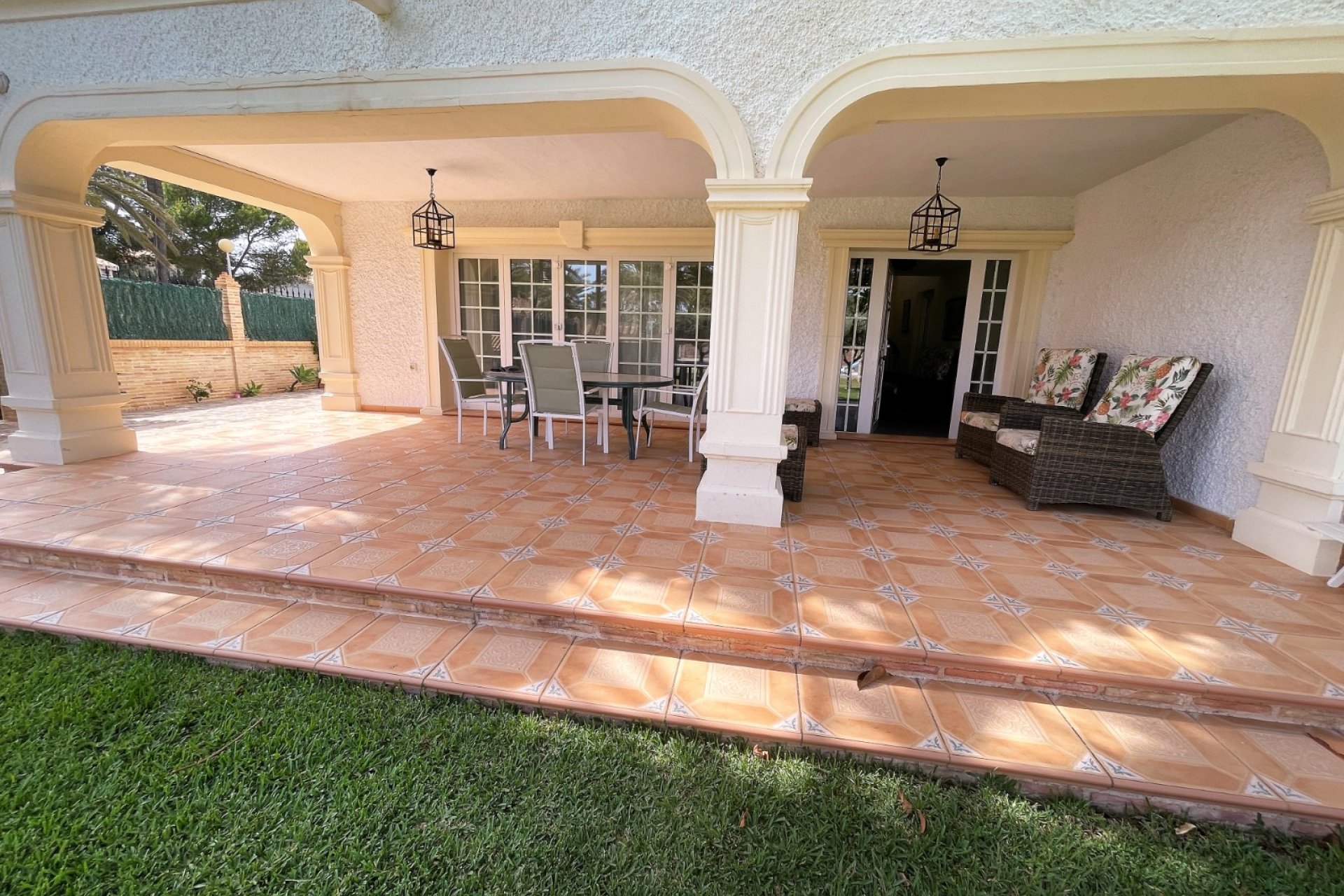 Segunda mano - Villa -
Orihuela Costa - Costa Blanca