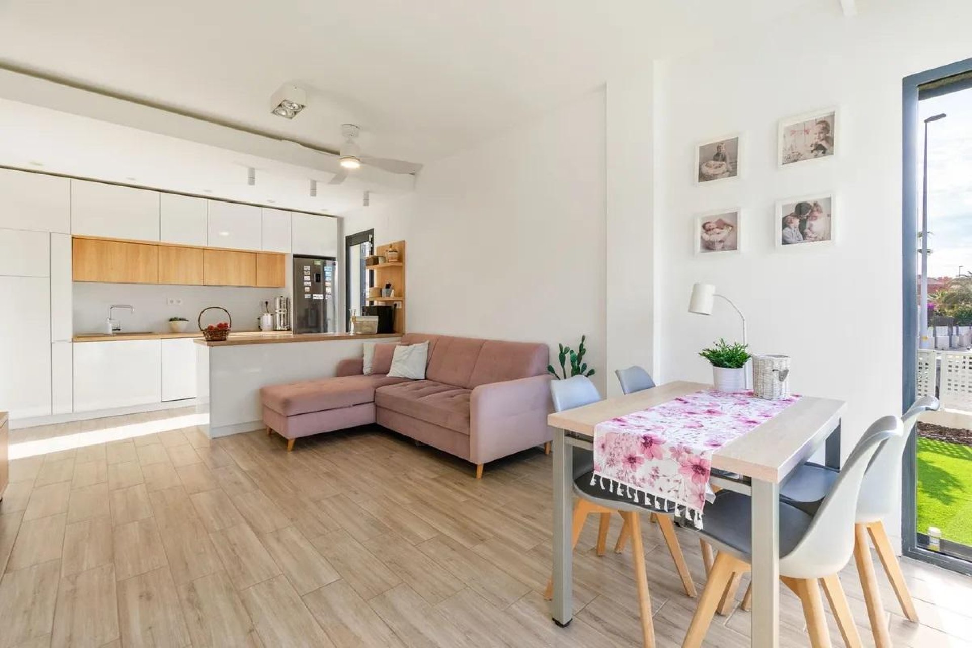 Segunda mano - Villa -
Orihuela Costa - Costa Blanca