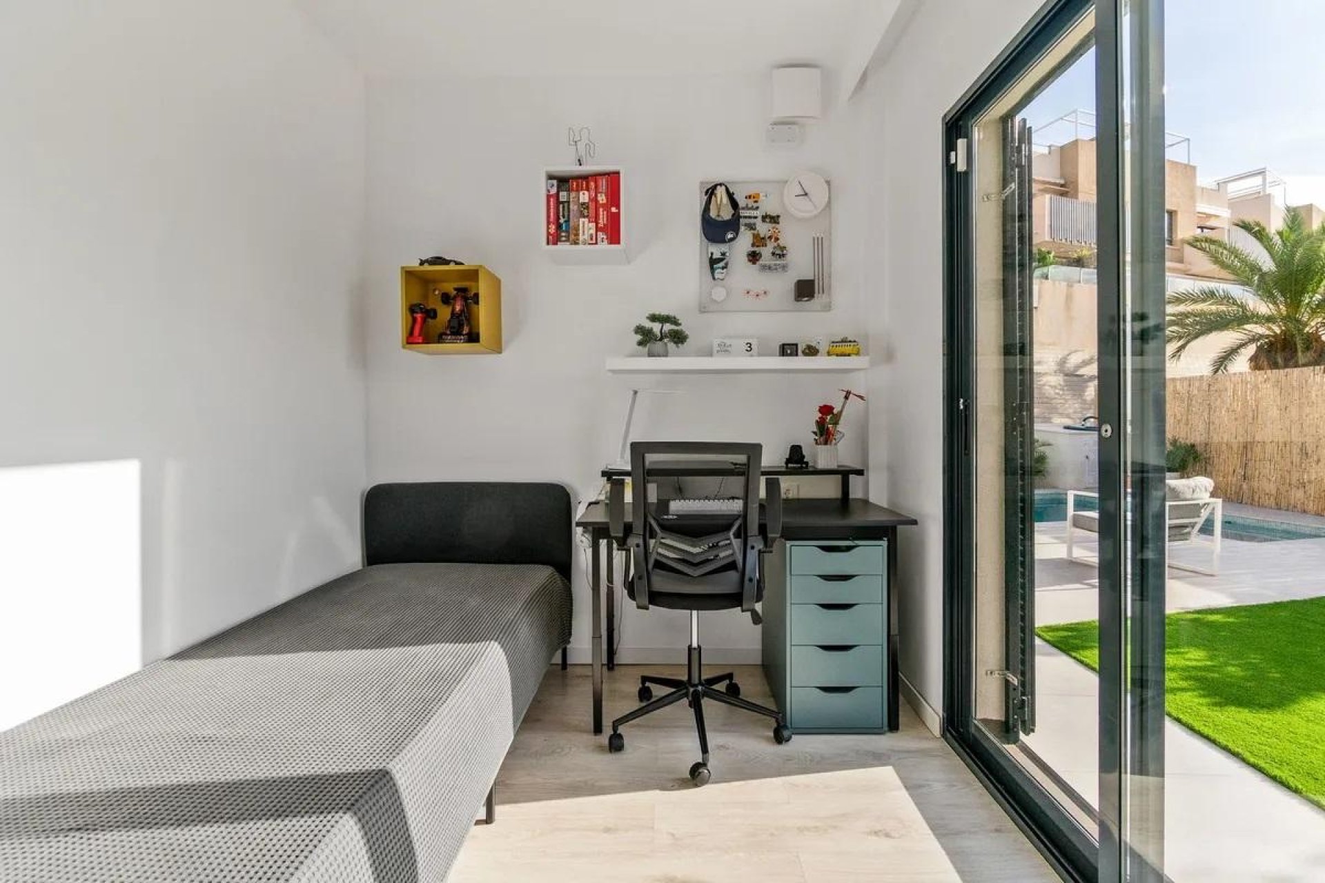 Segunda mano - Villa -
Orihuela Costa - Costa Blanca