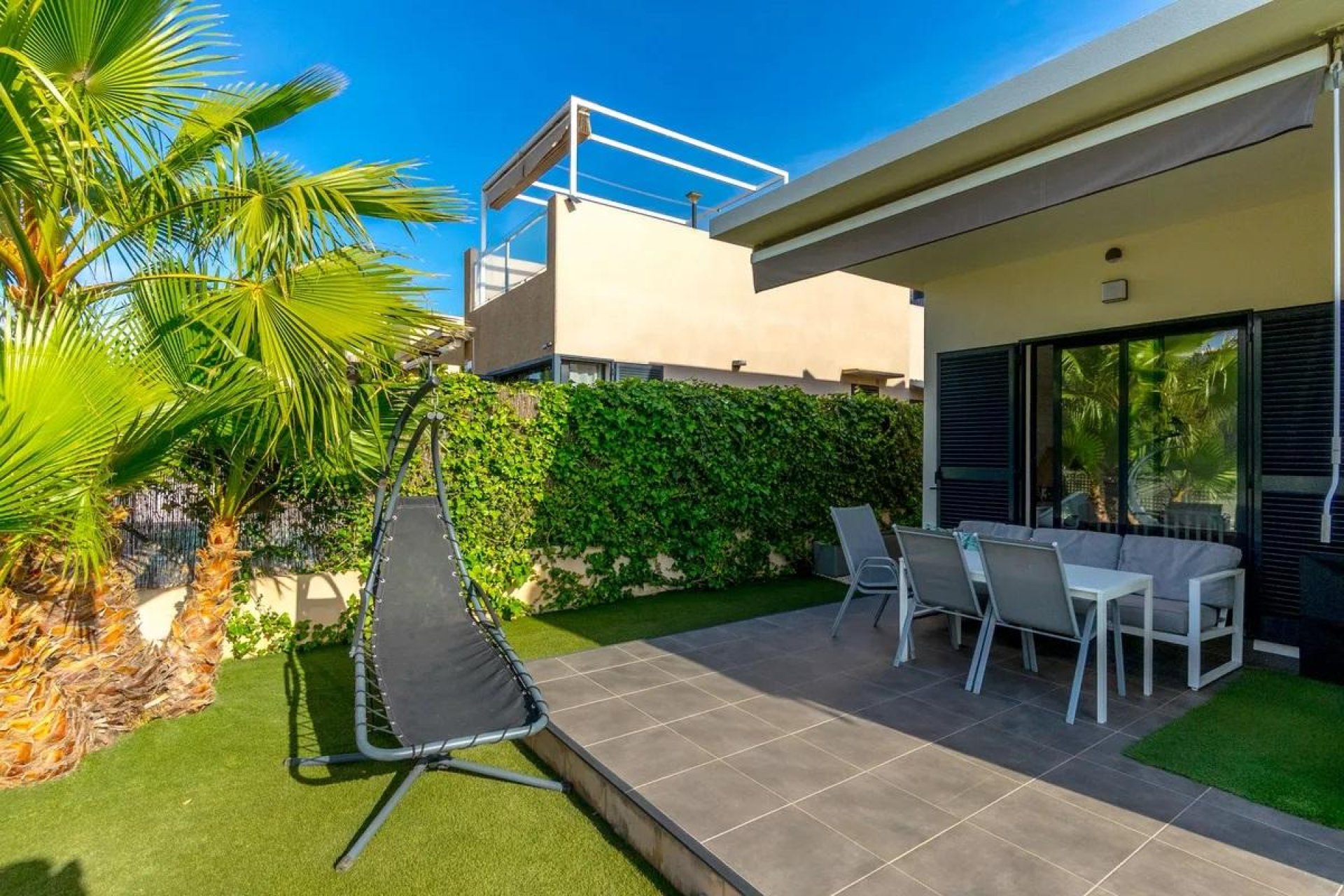 Segunda mano - Villa -
Orihuela Costa - Costa Blanca