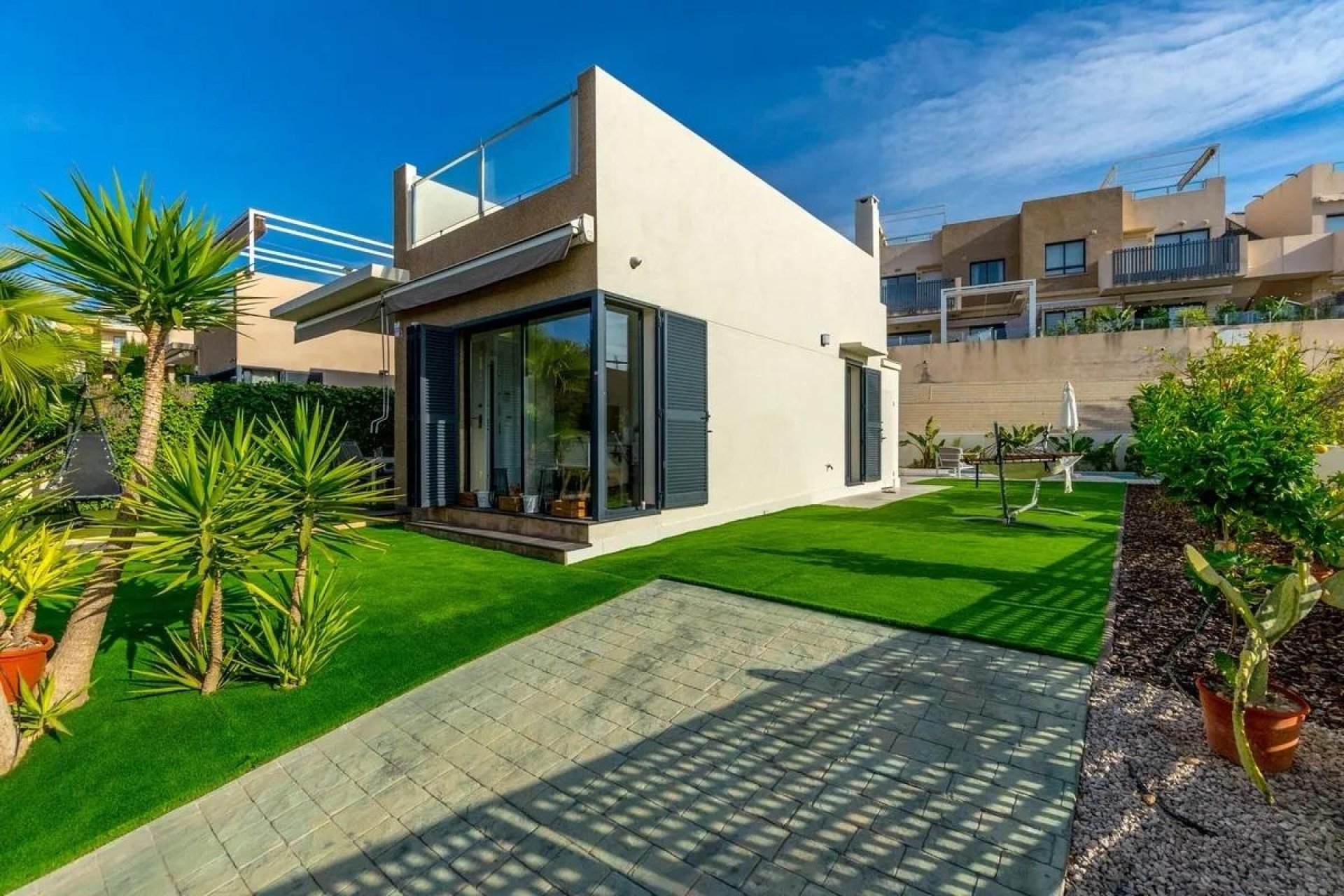 Segunda mano - Villa -
Orihuela Costa - Costa Blanca