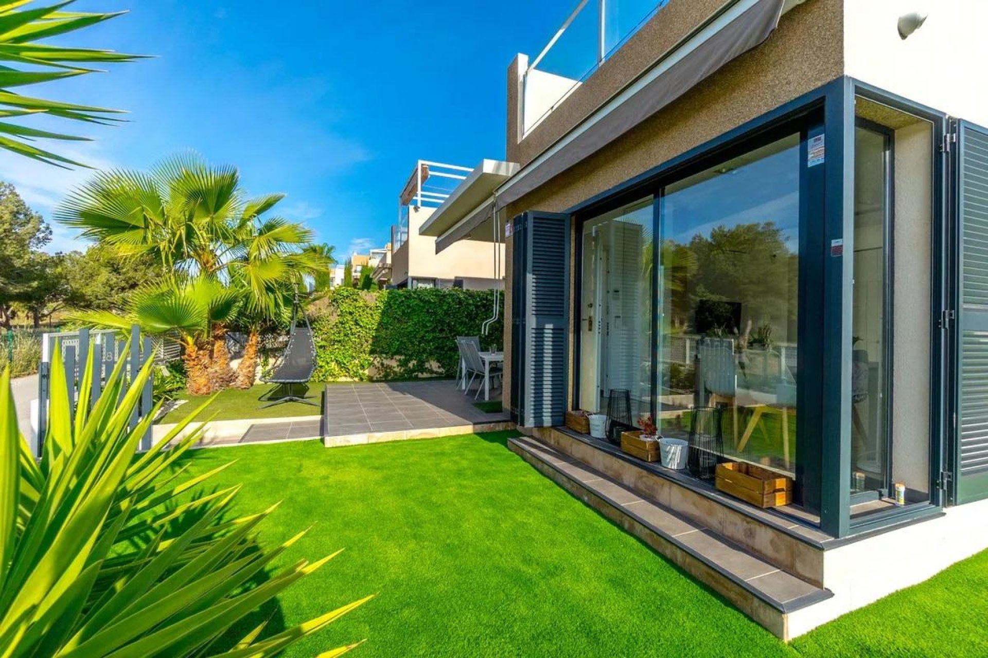 Segunda mano - Villa -
Orihuela Costa - Costa Blanca