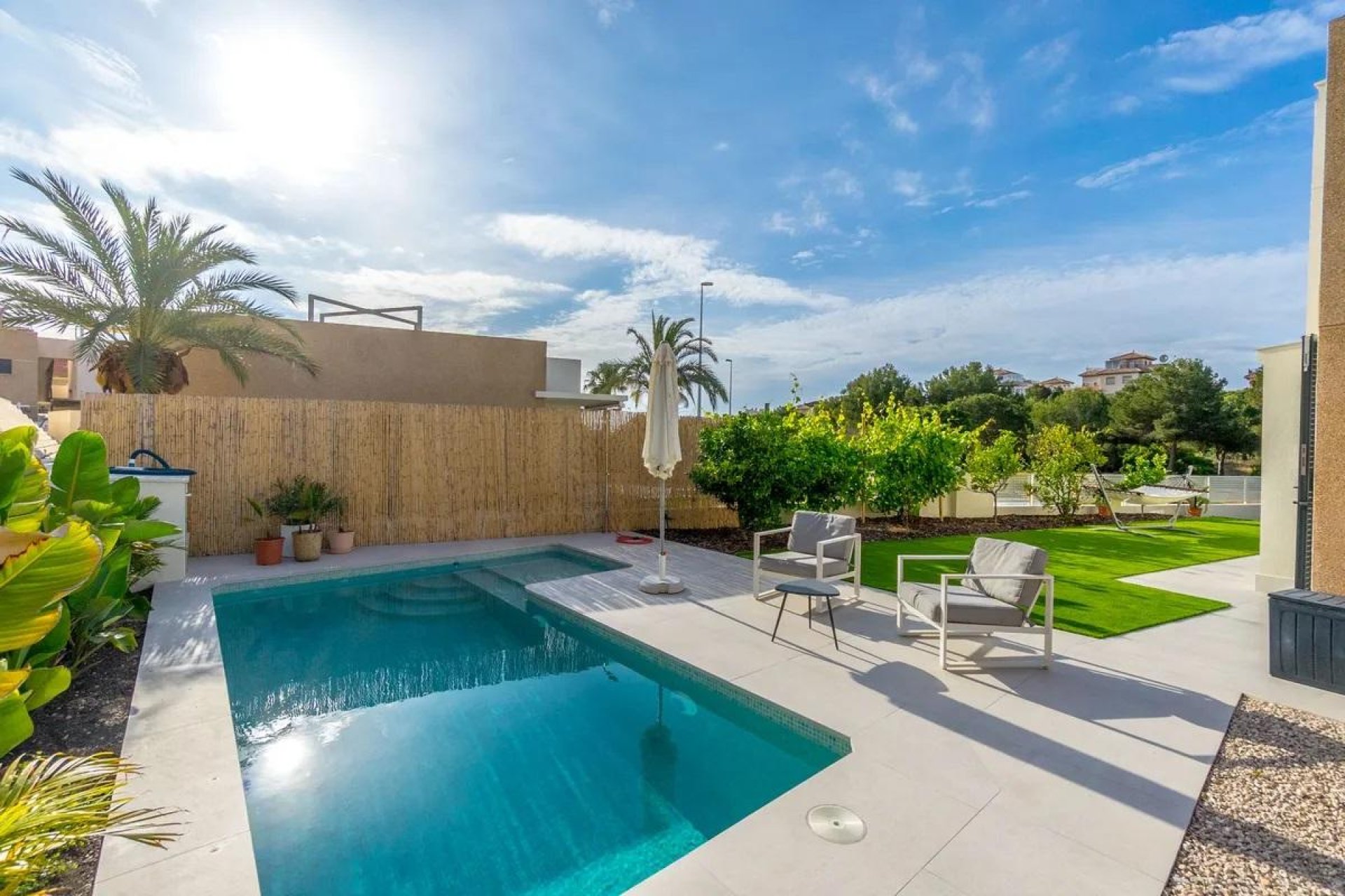 Segunda mano - Villa -
Orihuela Costa - Costa Blanca