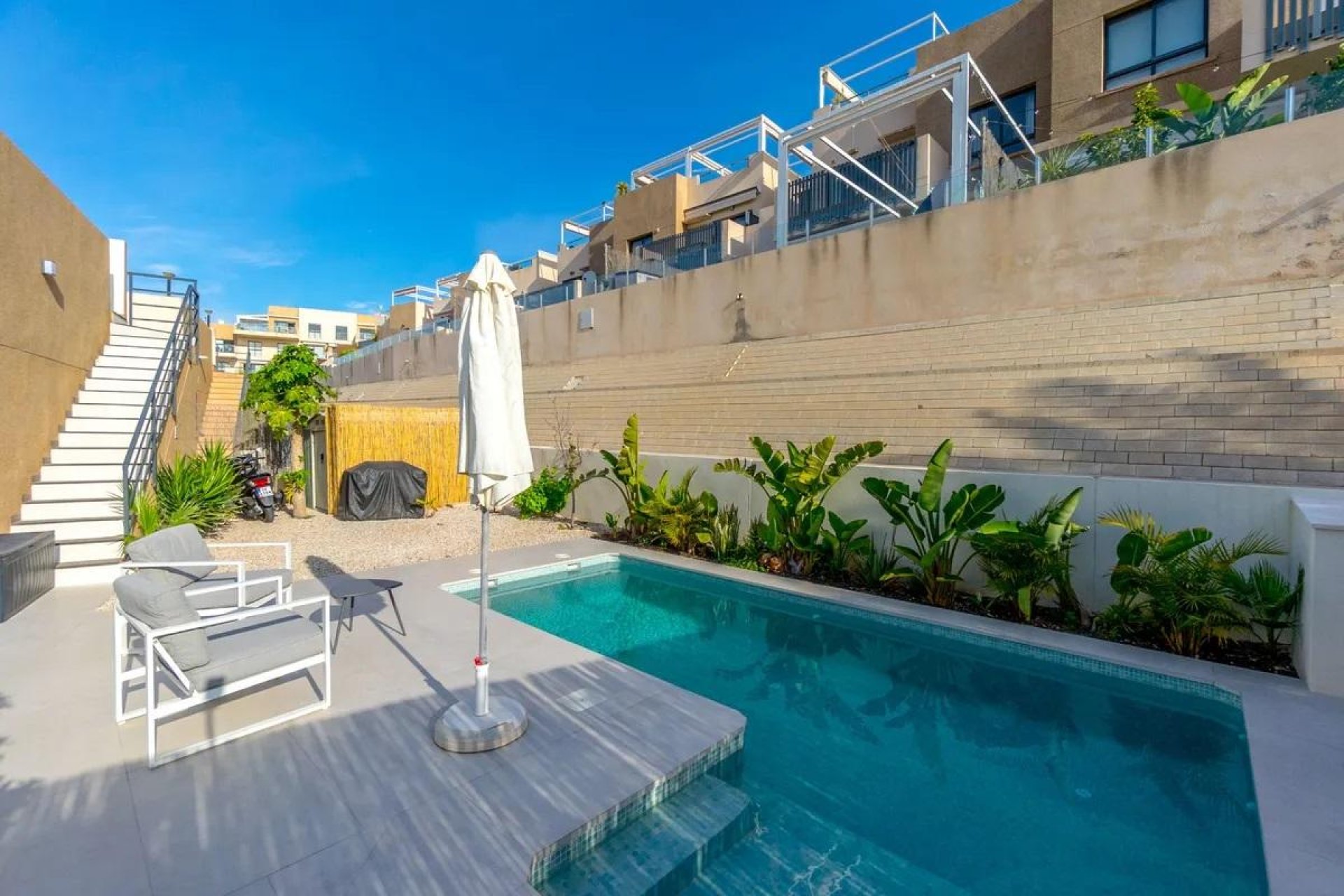 Segunda mano - Villa -
Orihuela Costa - Costa Blanca
