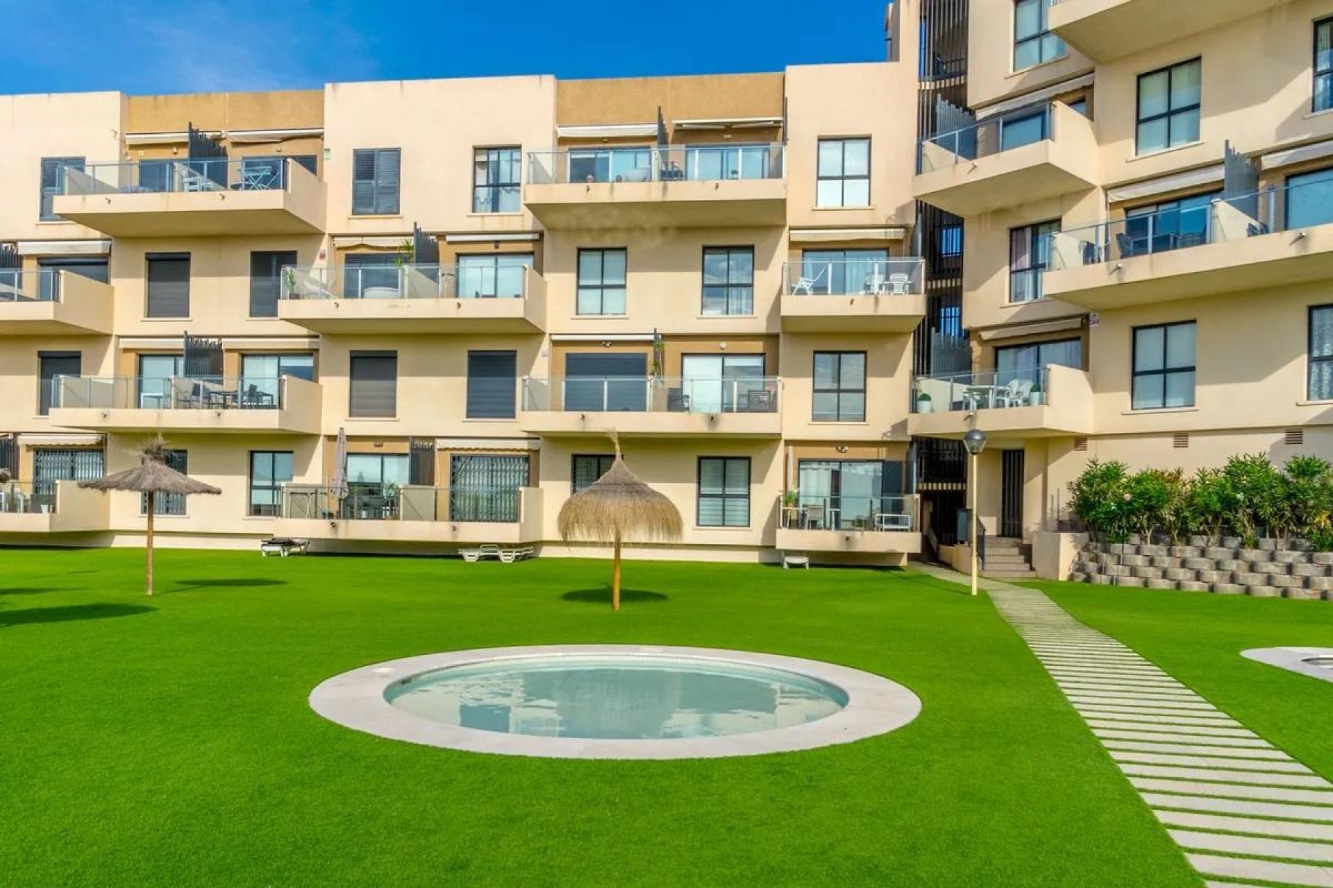 Segunda mano - Villa -
Orihuela Costa - Costa Blanca