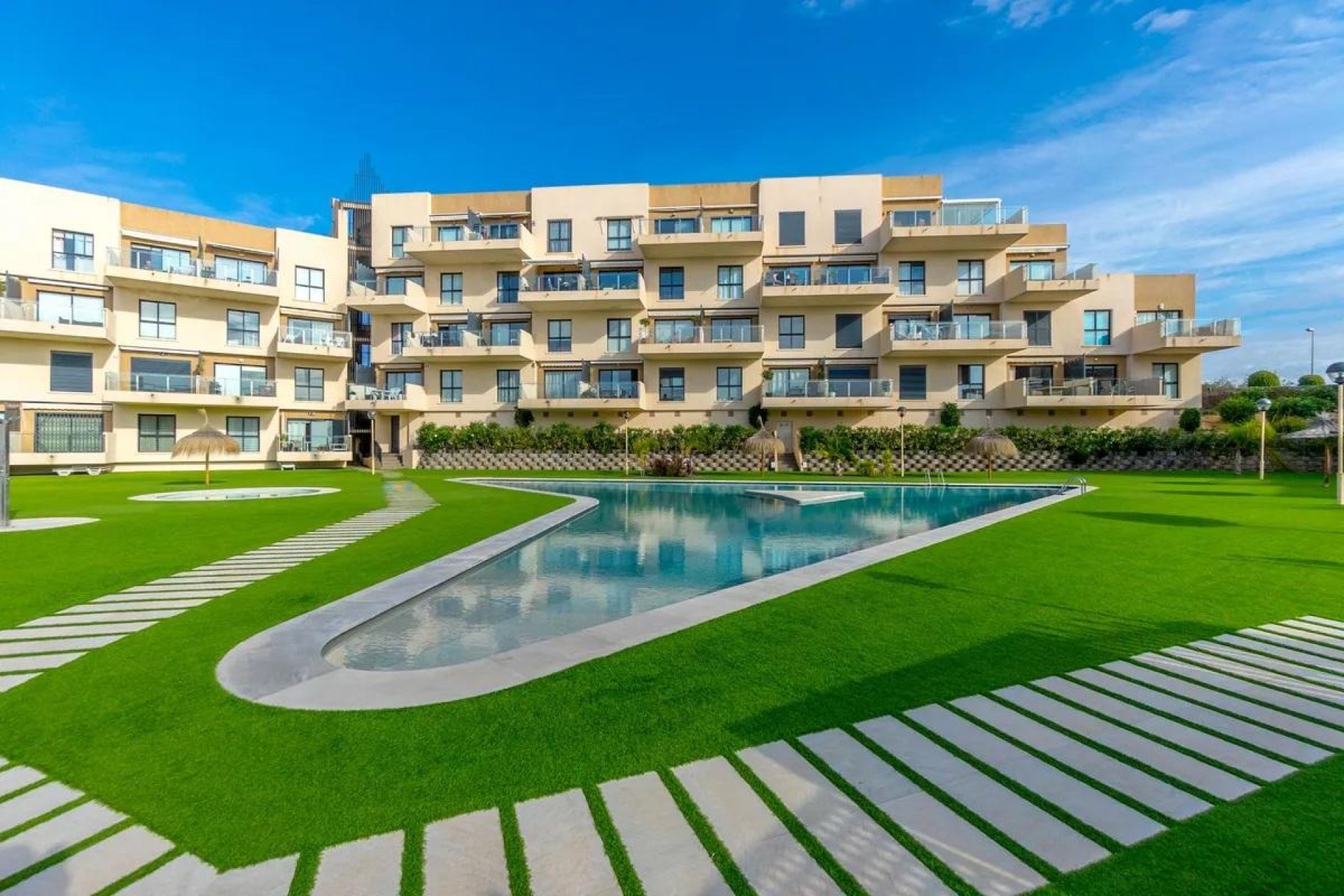 Segunda mano - Villa -
Orihuela Costa - Costa Blanca
