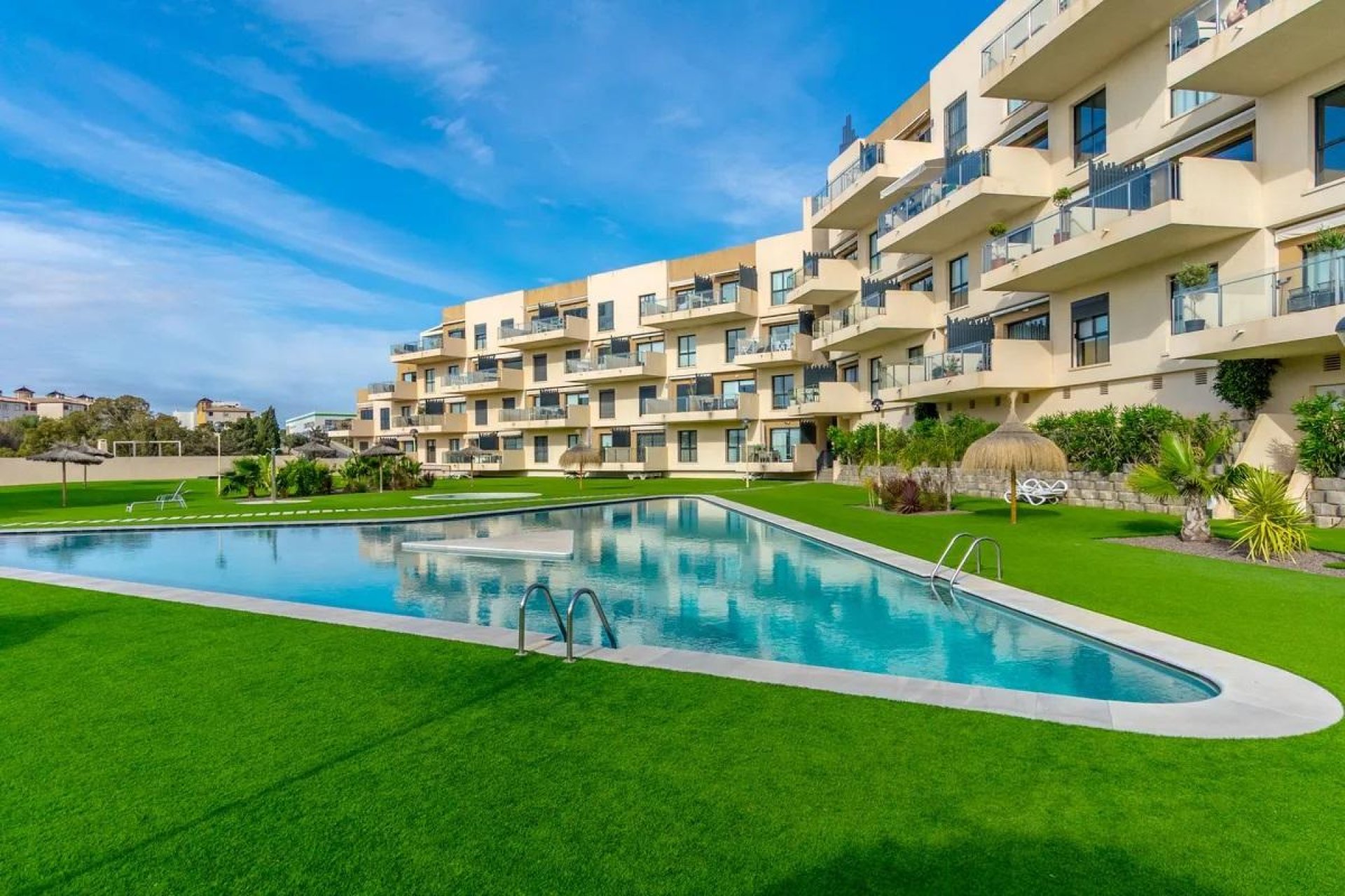 Segunda mano - Villa -
Orihuela Costa - Costa Blanca