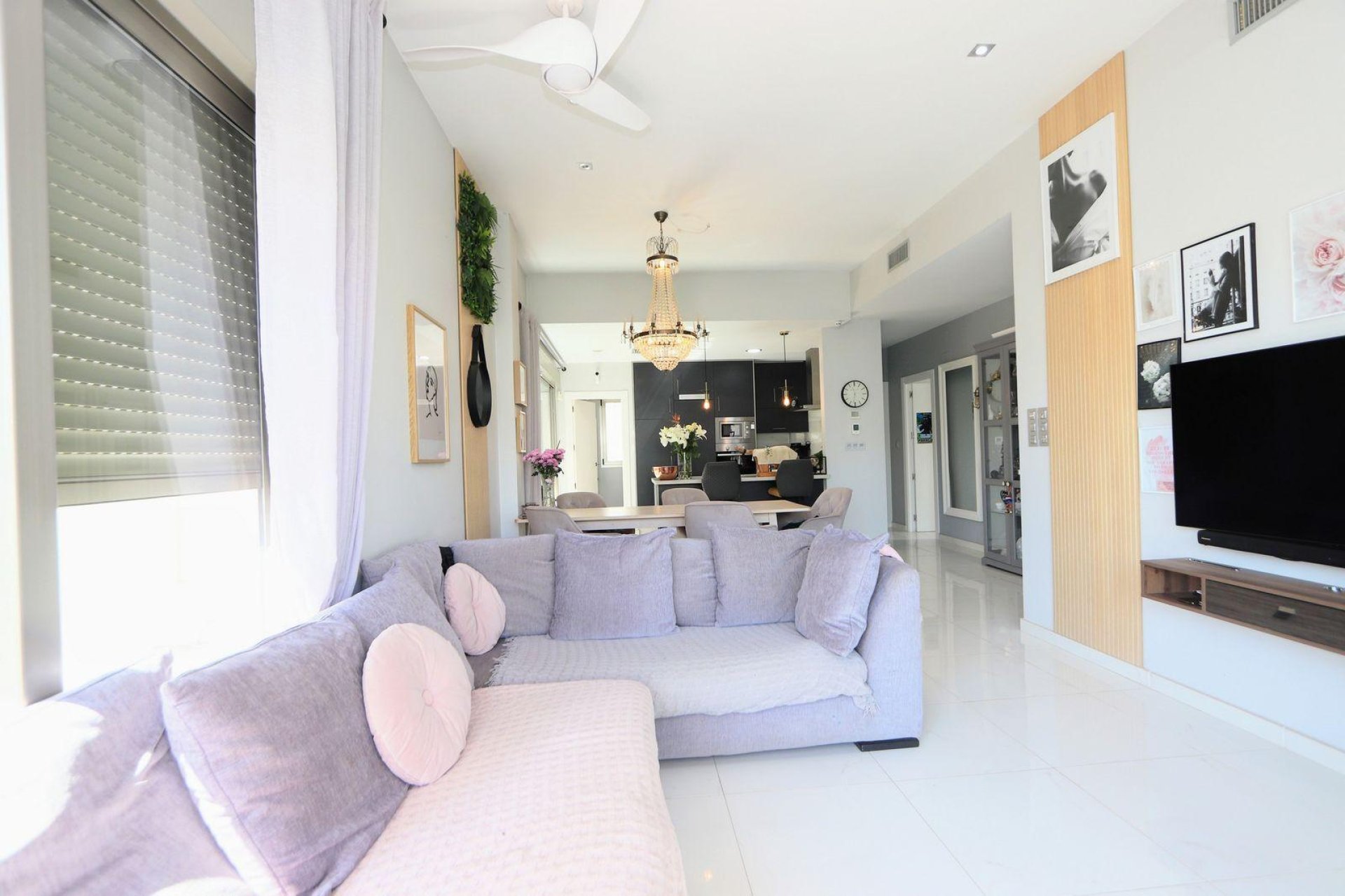 Segunda mano - Villa -
Orihuela Costa - Costa Blanca