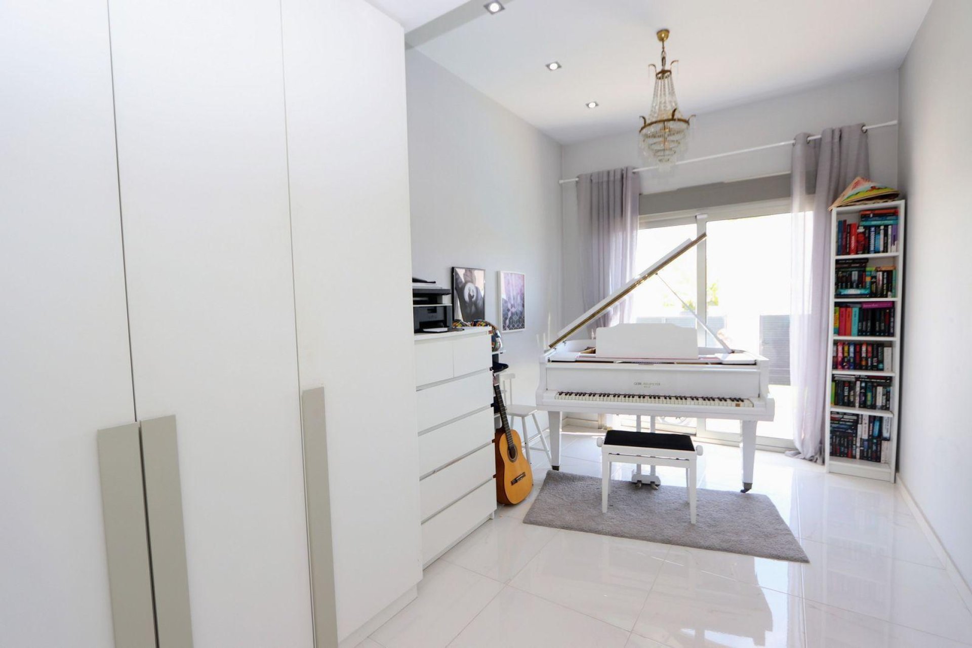 Segunda mano - Villa -
Orihuela Costa - Costa Blanca
