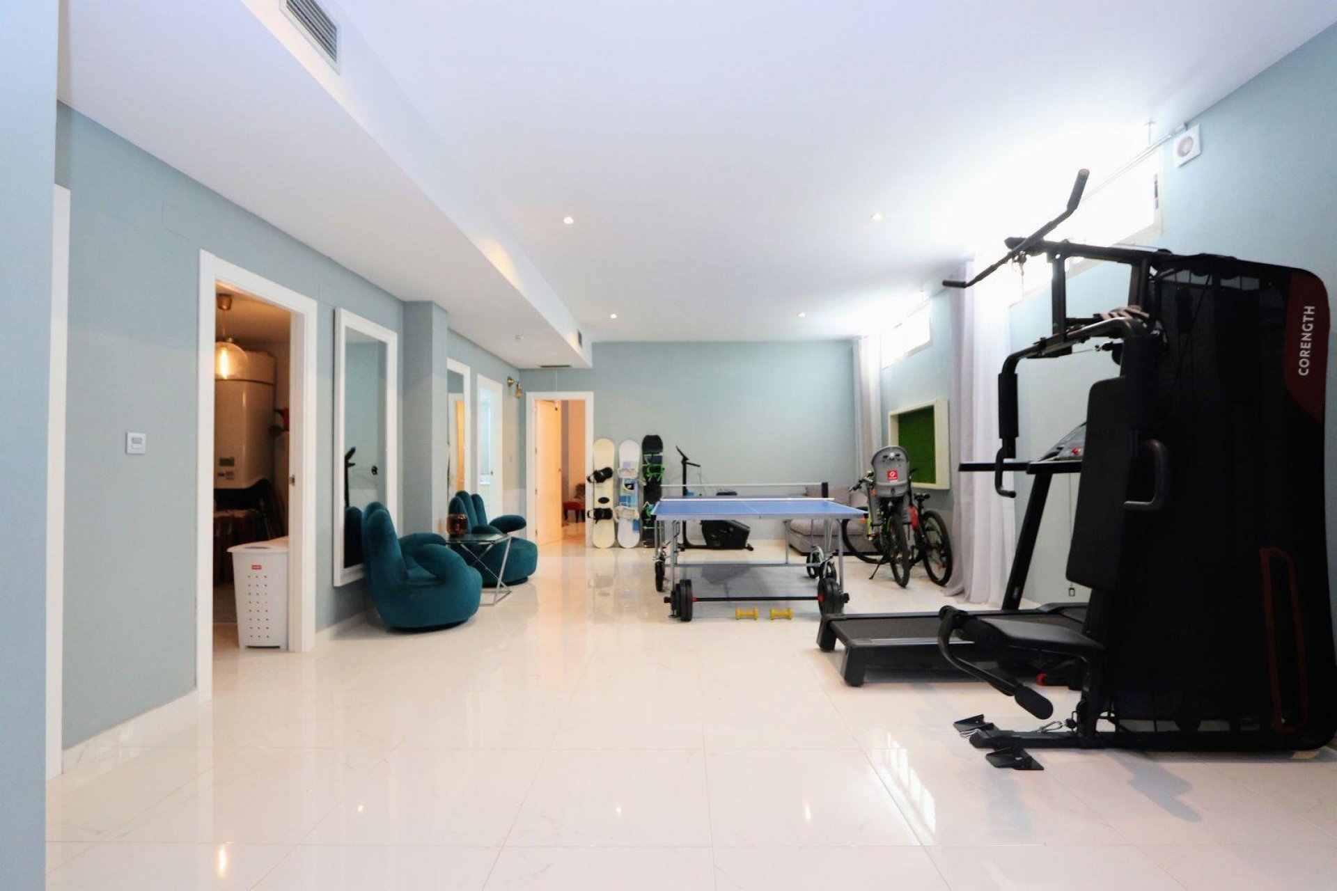 Segunda mano - Villa -
Orihuela Costa - Costa Blanca