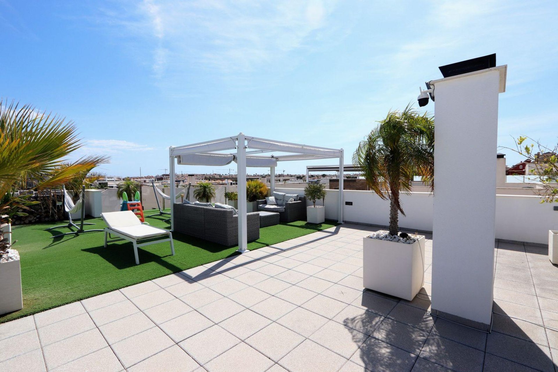 Segunda mano - Villa -
Orihuela Costa - Costa Blanca