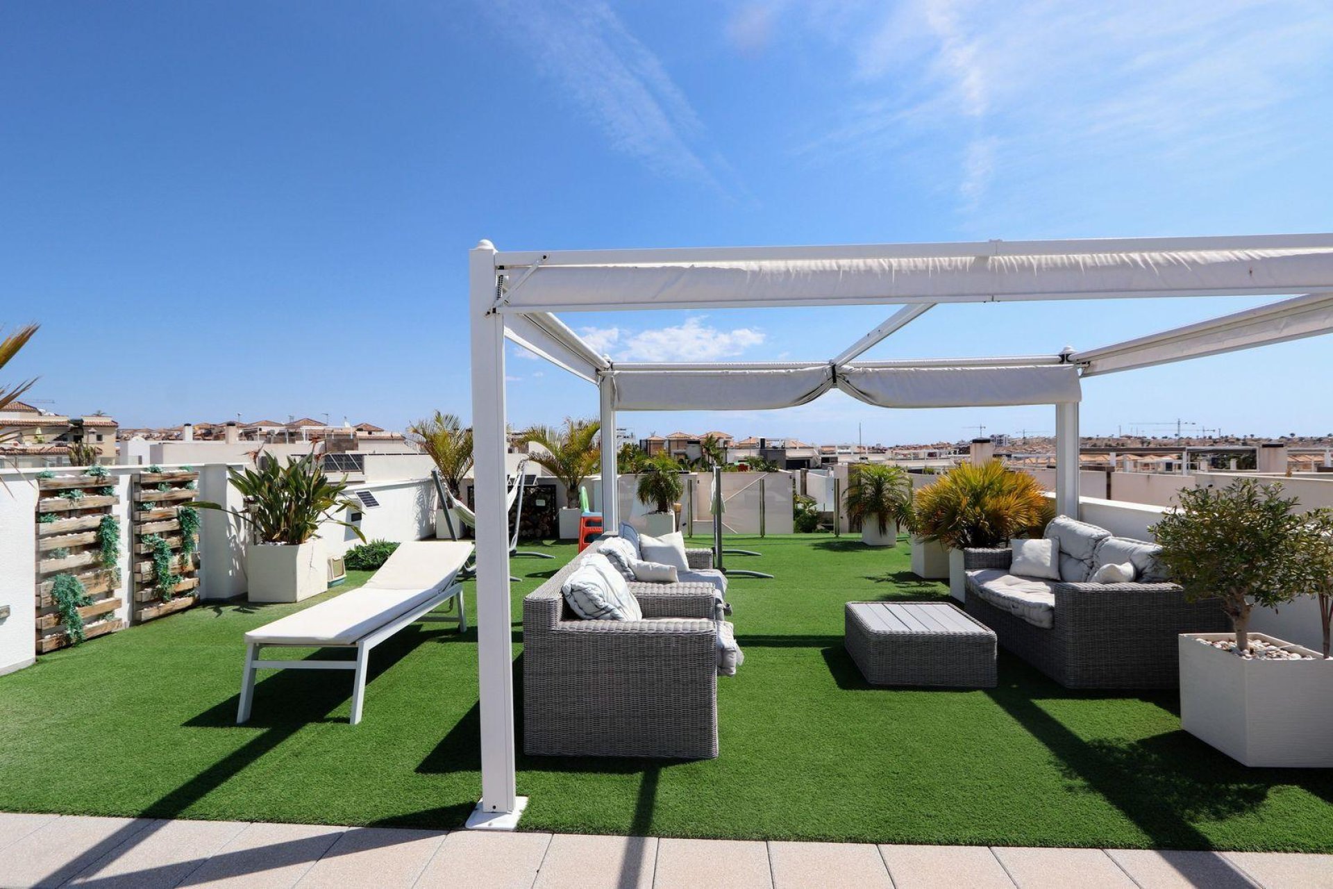 Segunda mano - Villa -
Orihuela Costa - Costa Blanca