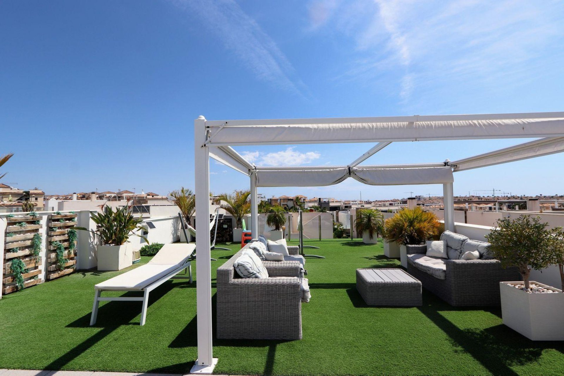 Segunda mano - Villa -
Orihuela Costa - Costa Blanca