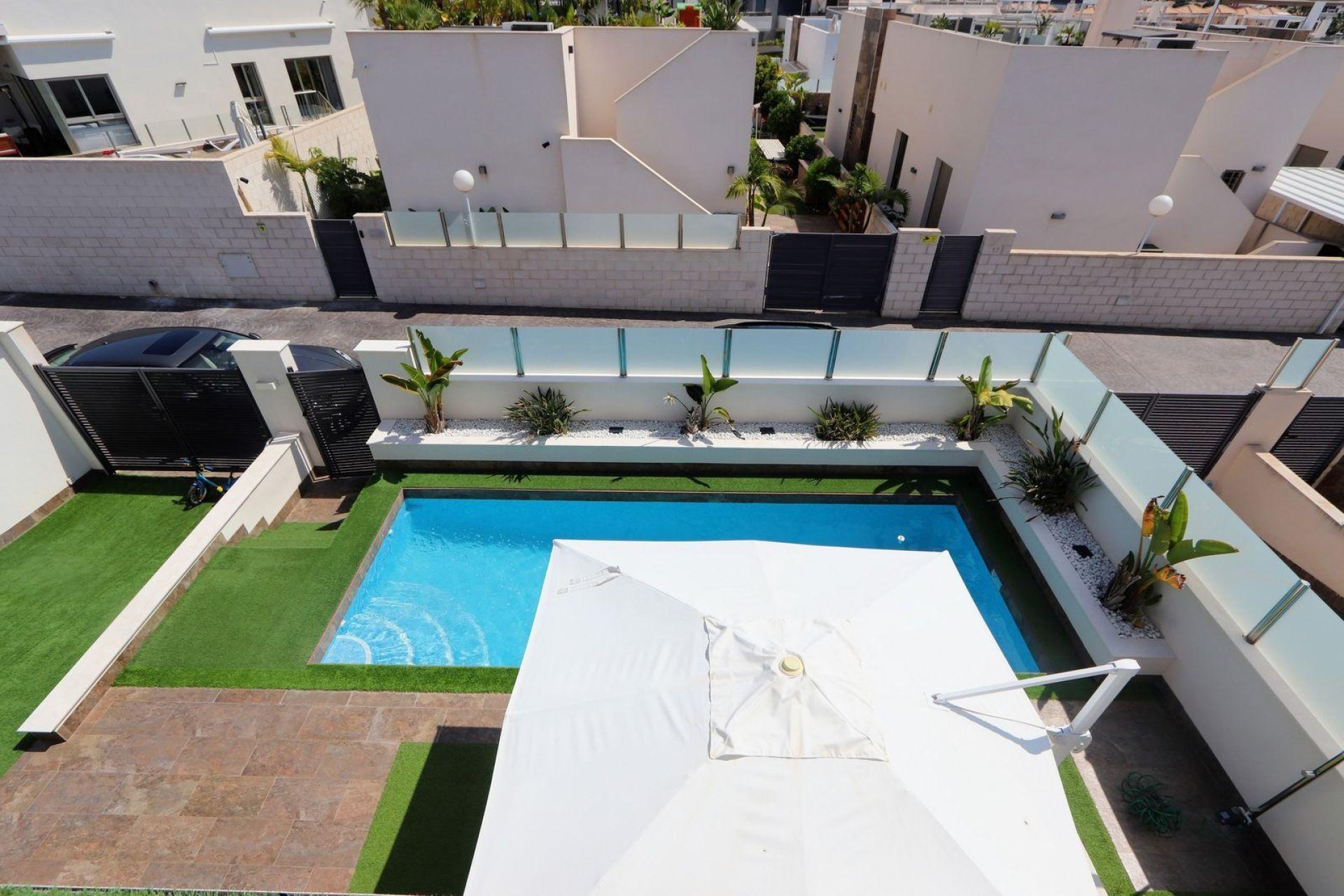 Segunda mano - Villa -
Orihuela Costa - Costa Blanca