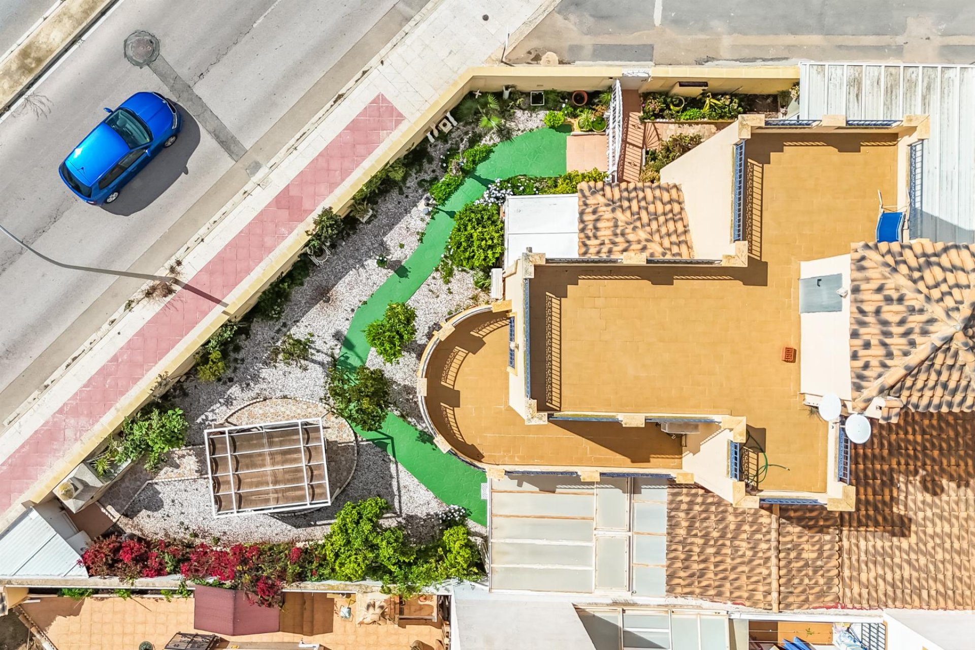 Segunda mano - Villa -
Orihuela Costa - Costa Blanca