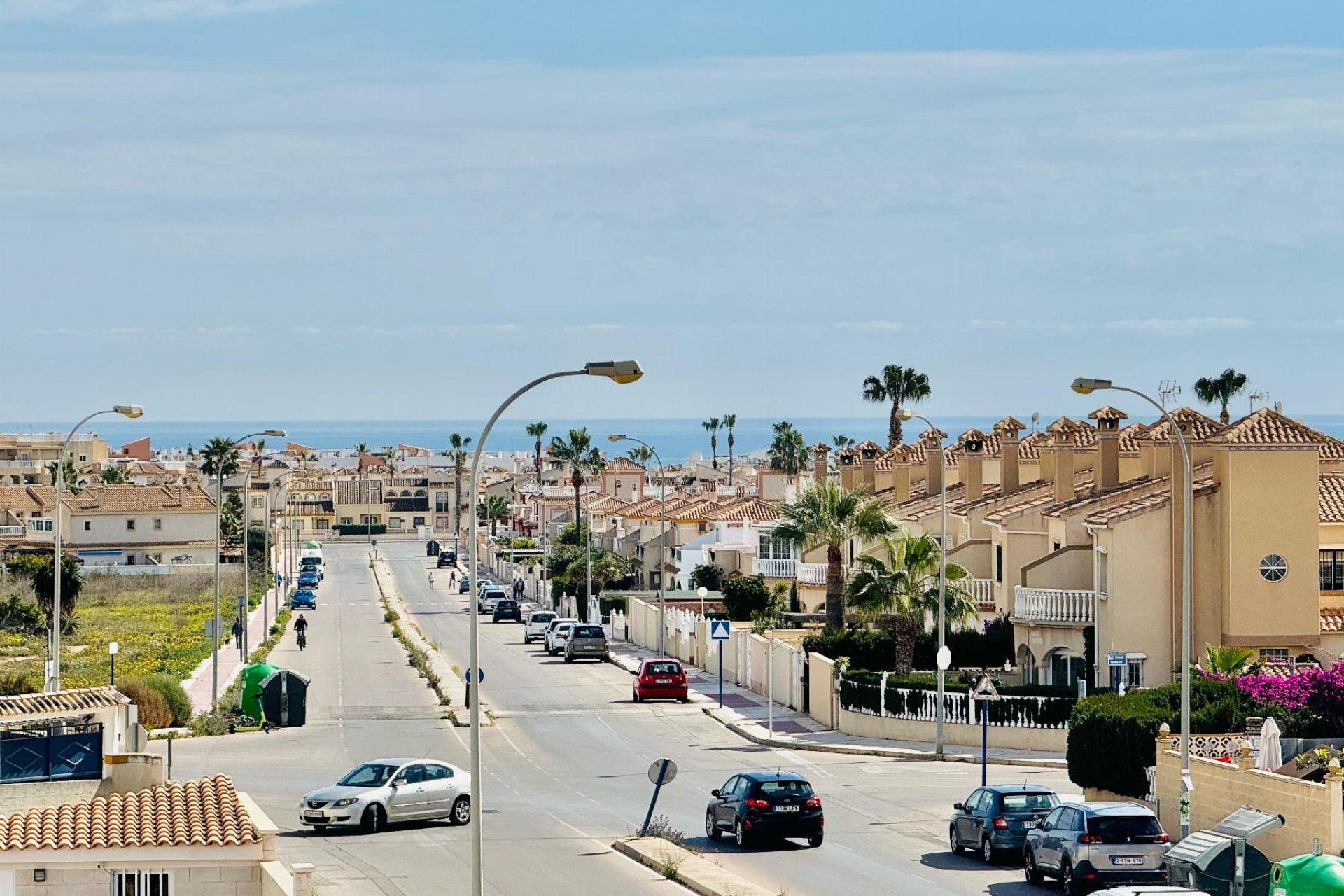 Segunda mano - Villa -
Orihuela Costa - Costa Blanca