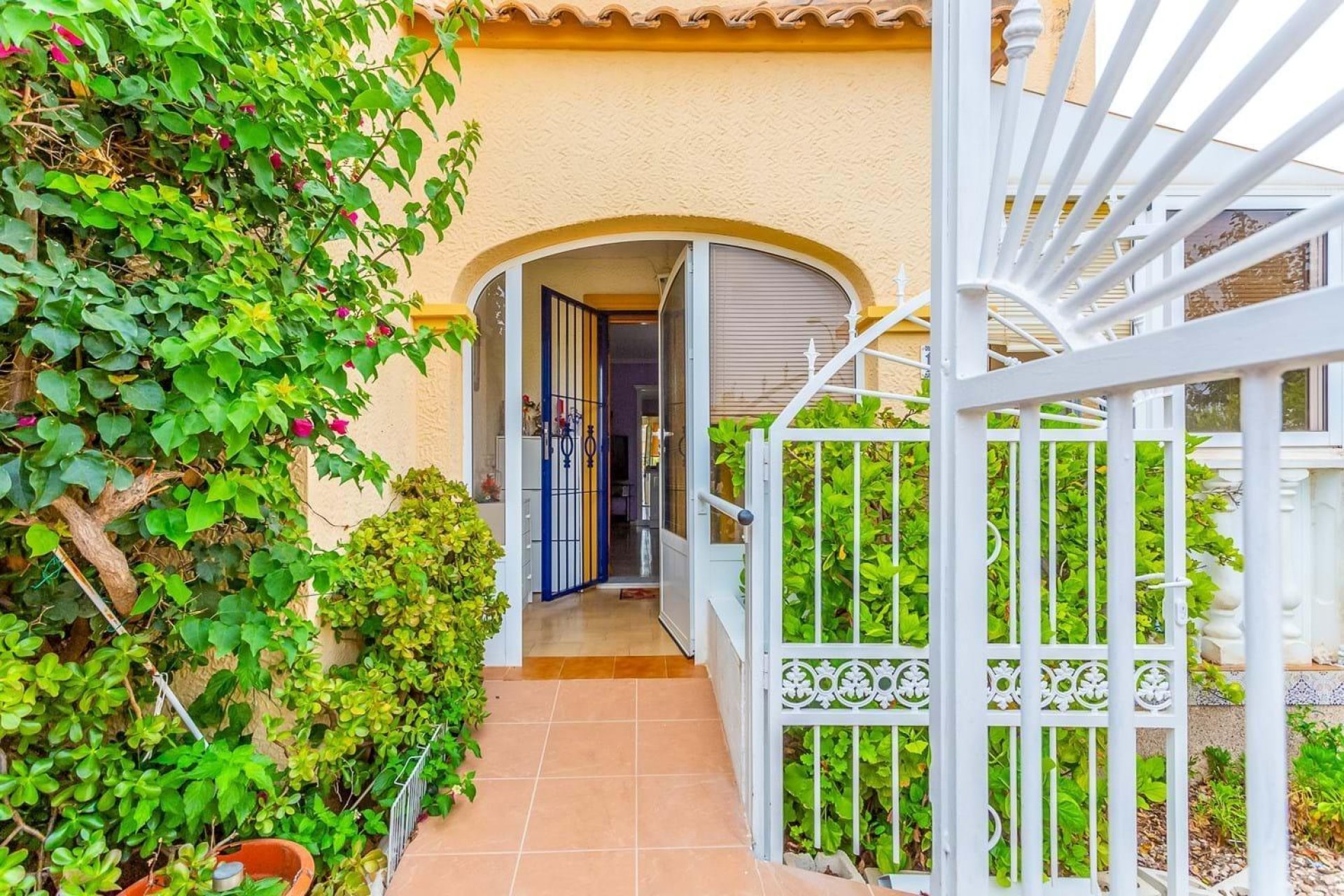 Segunda mano - Villa -
Orihuela Costa - Costa Blanca