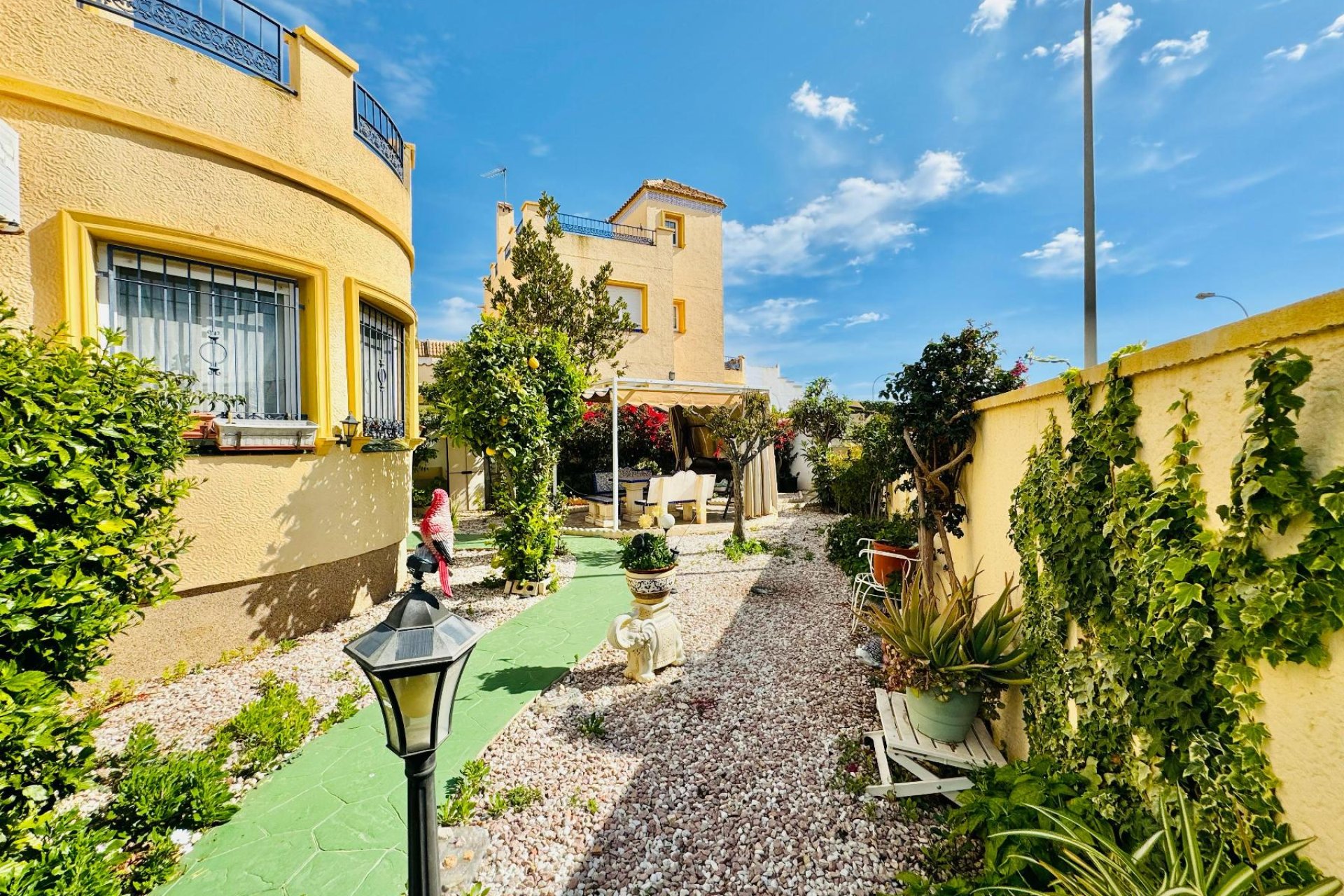 Segunda mano - Villa -
Orihuela Costa - Costa Blanca