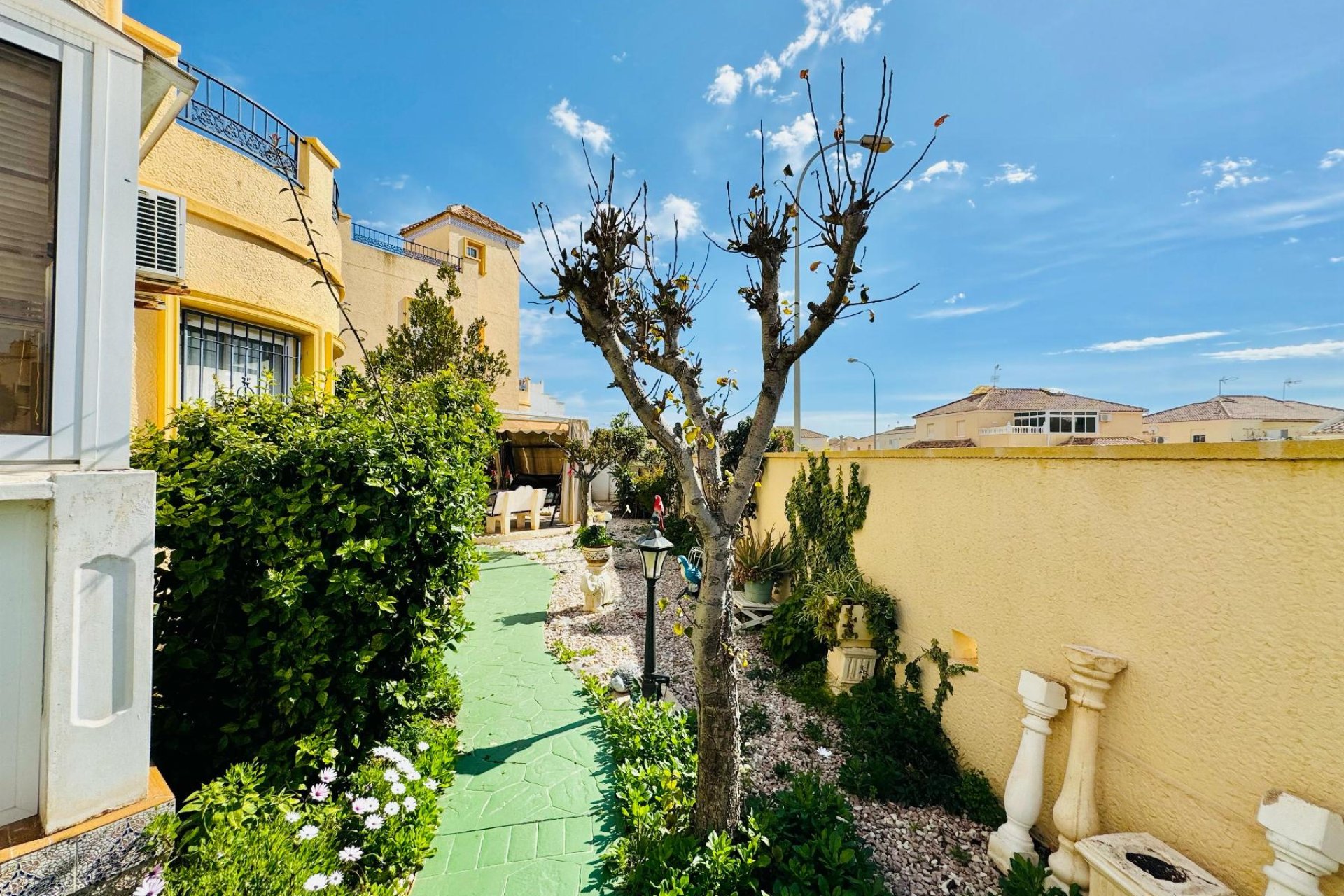 Segunda mano - Villa -
Orihuela Costa - Costa Blanca