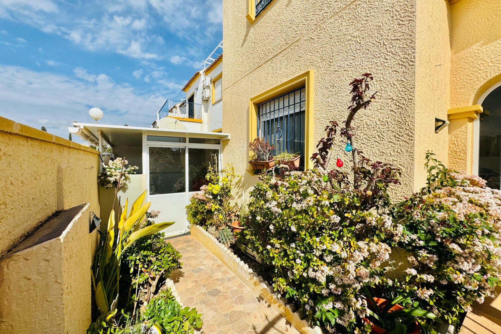 Segunda mano - Villa -
Orihuela Costa - Costa Blanca