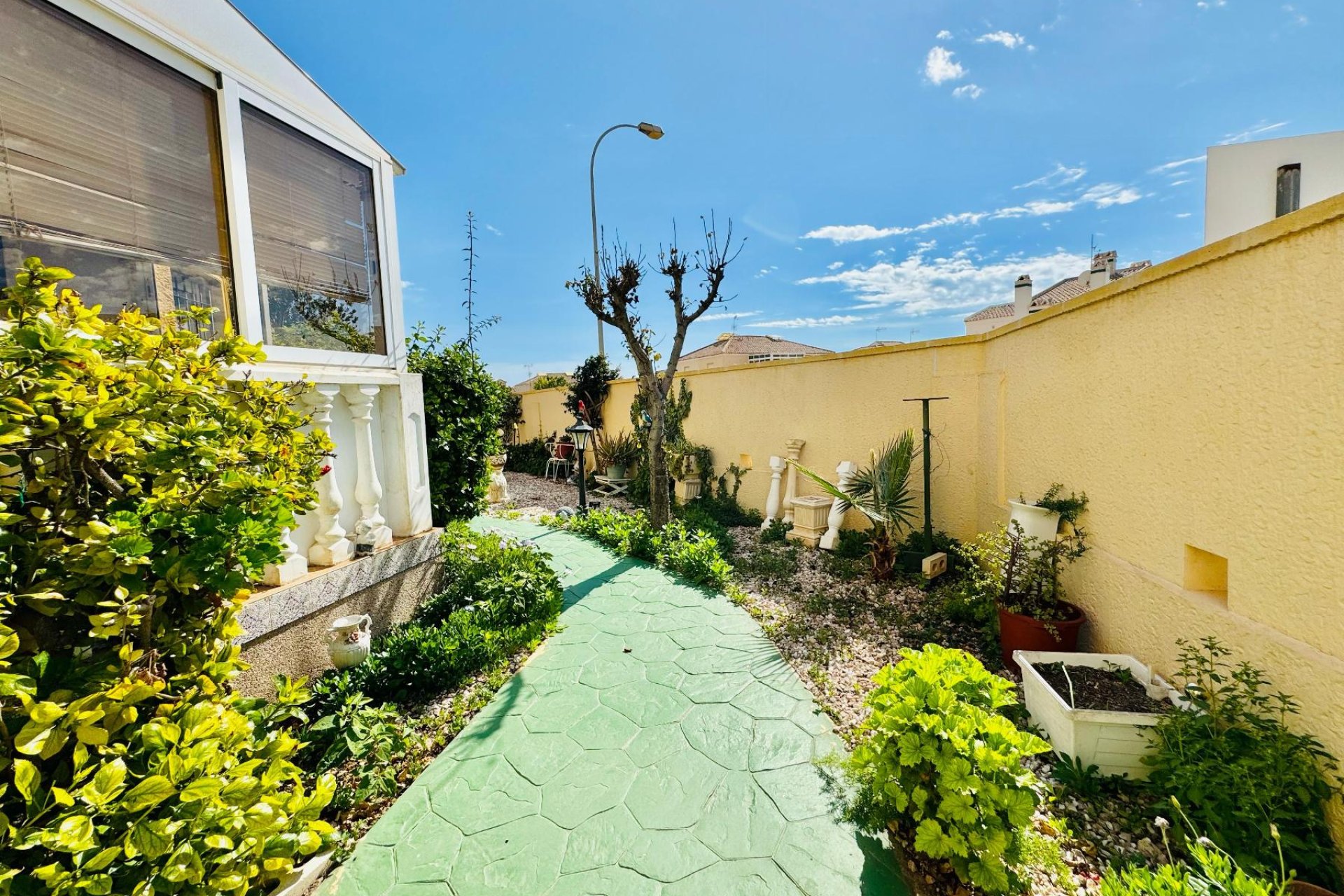 Segunda mano - Villa -
Orihuela Costa - Costa Blanca