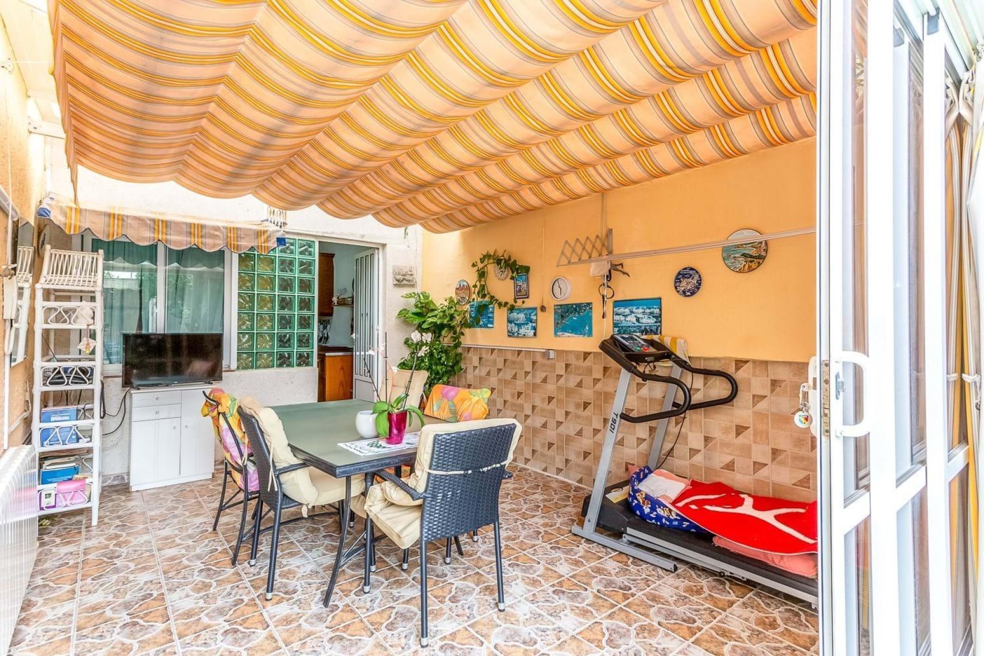 Segunda mano - Villa -
Orihuela Costa - Costa Blanca