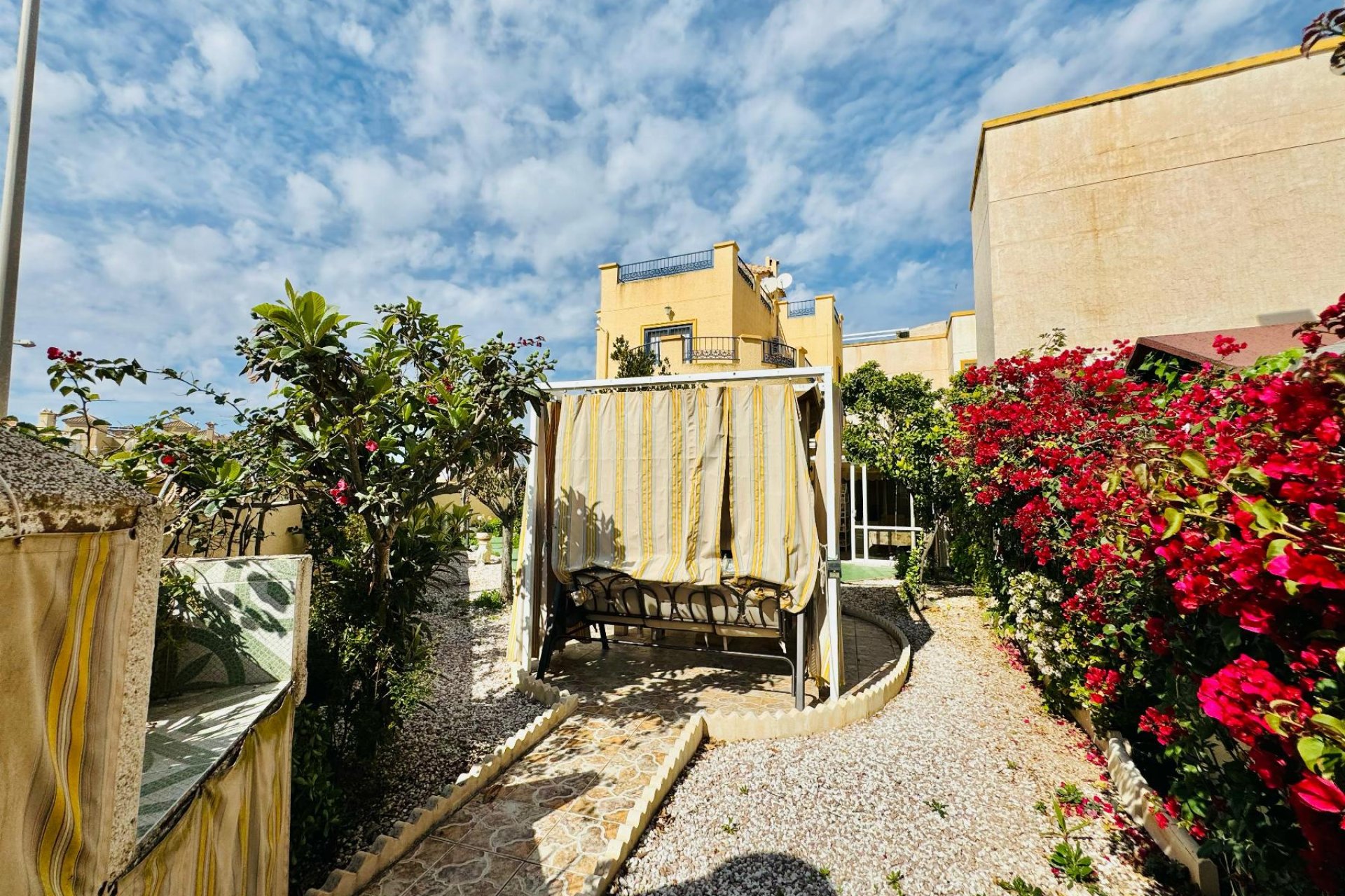 Segunda mano - Villa -
Orihuela Costa - Costa Blanca