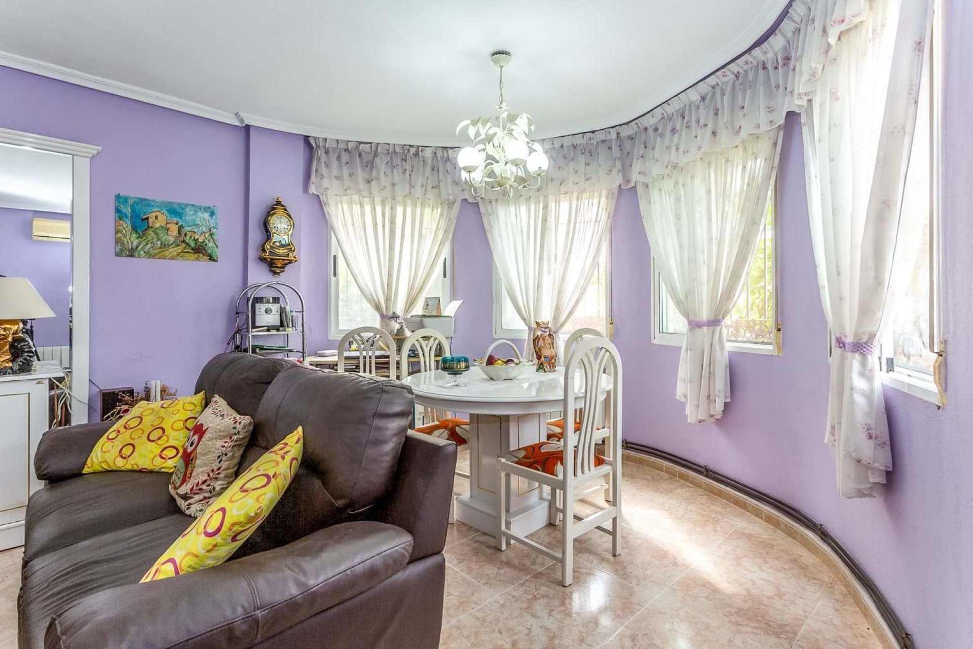 Segunda mano - Villa -
Orihuela Costa - Costa Blanca