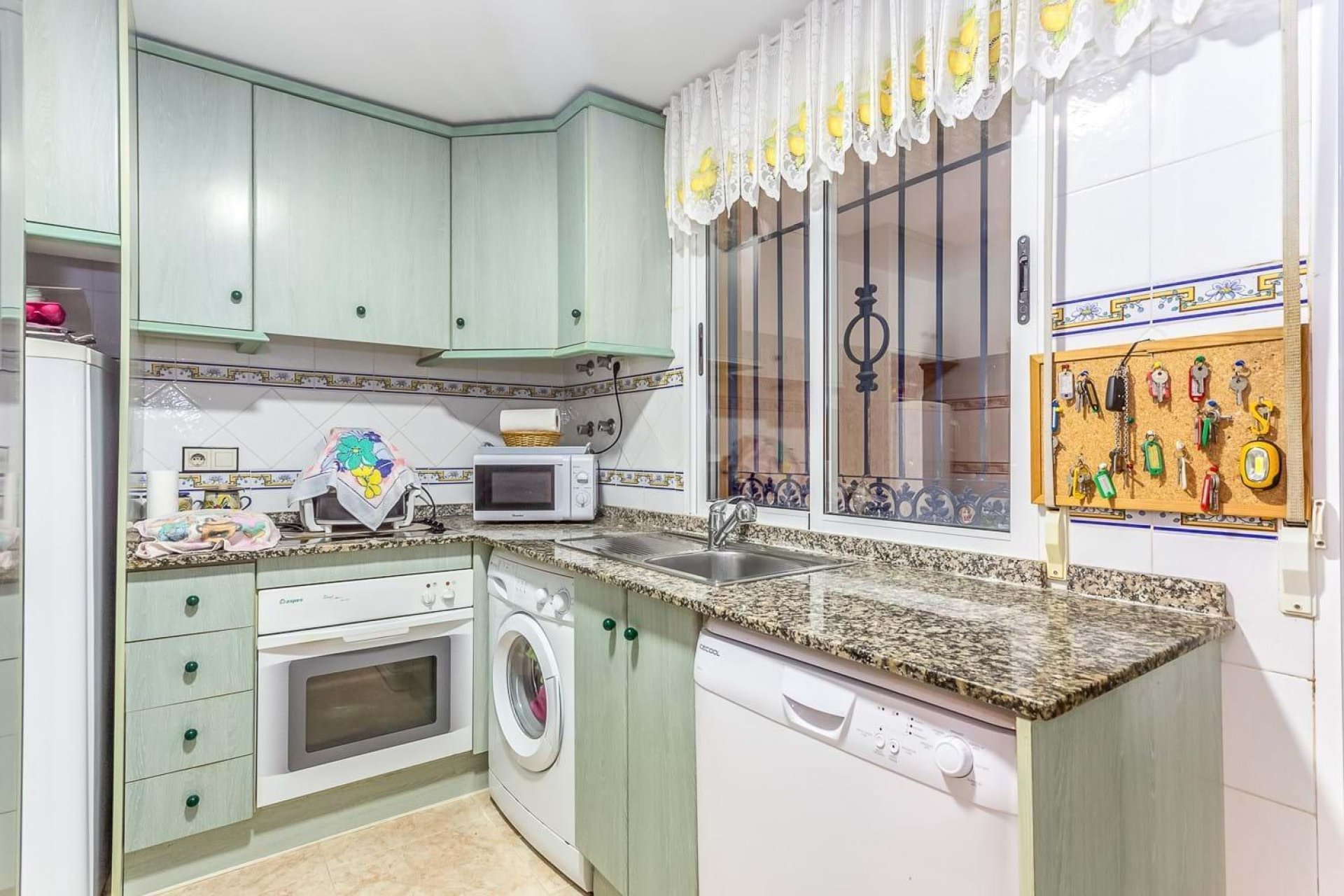 Segunda mano - Villa -
Orihuela Costa - Costa Blanca