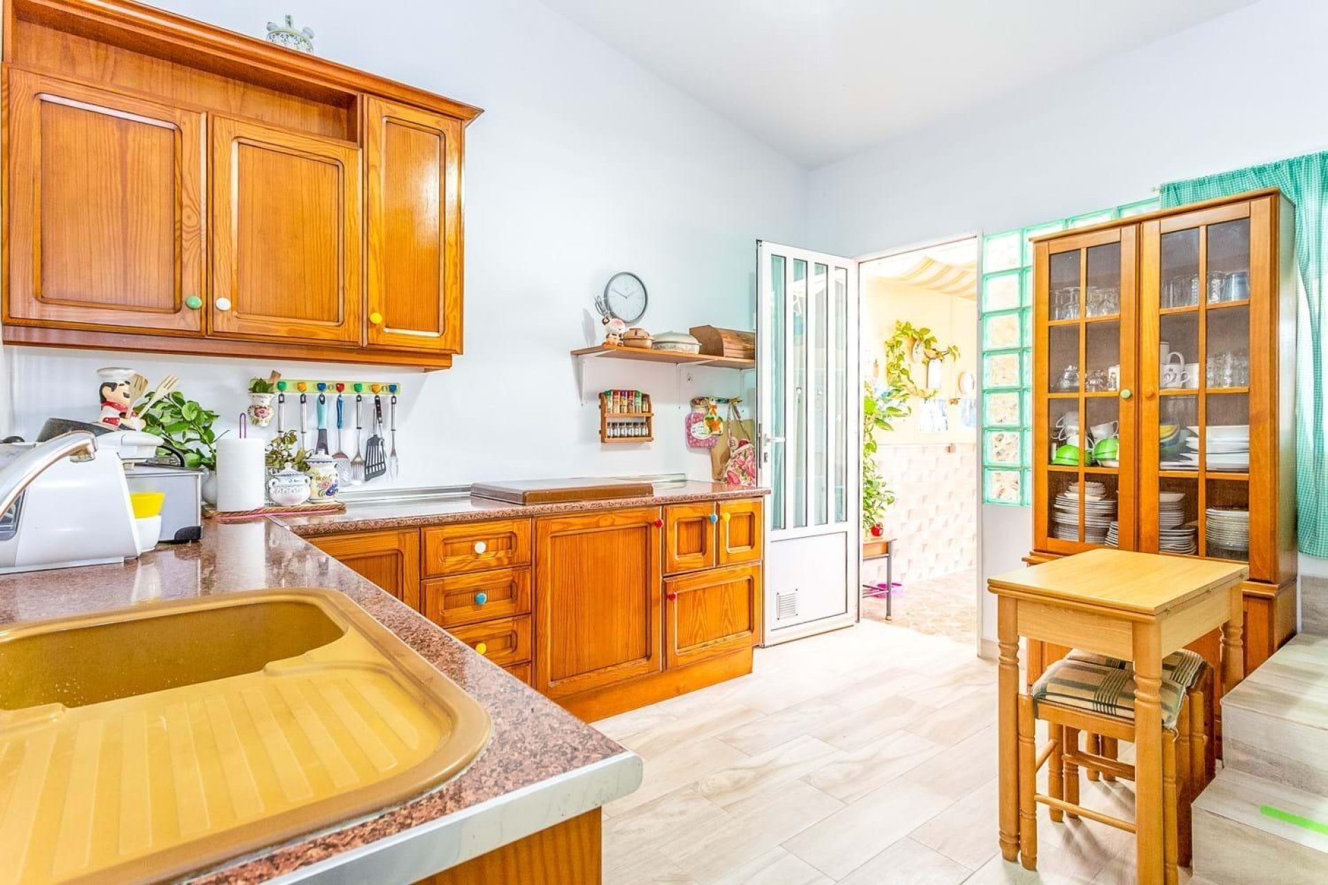 Segunda mano - Villa -
Orihuela Costa - Costa Blanca