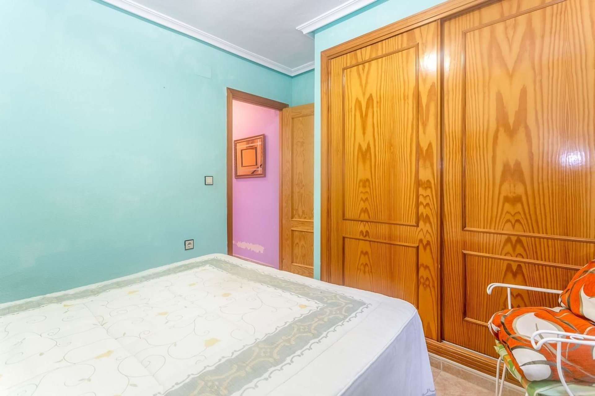 Segunda mano - Villa -
Orihuela Costa - Costa Blanca