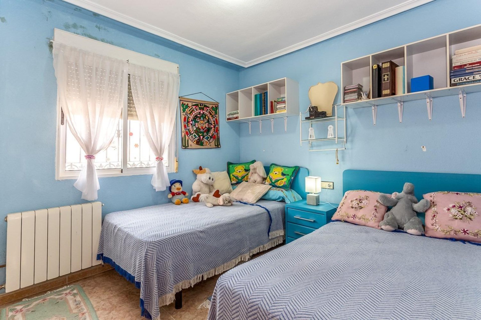 Segunda mano - Villa -
Orihuela Costa - Costa Blanca